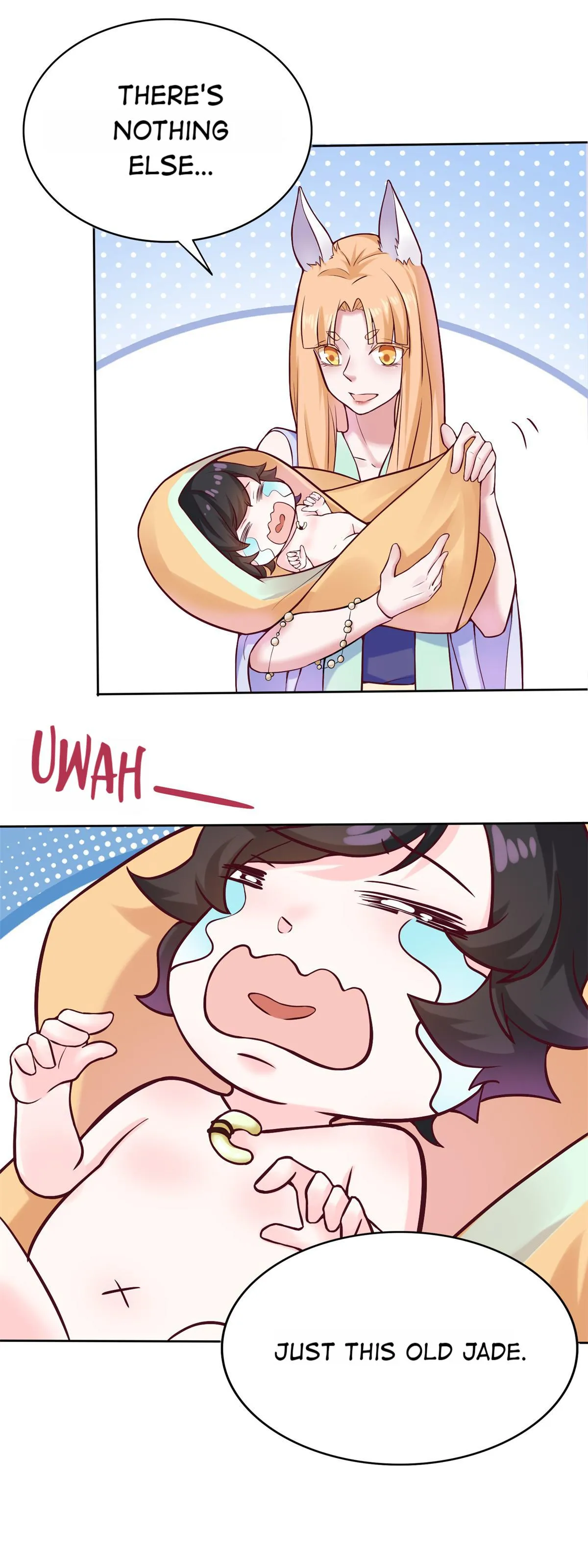 Double Cultivation Chapter 2 page 12 - 