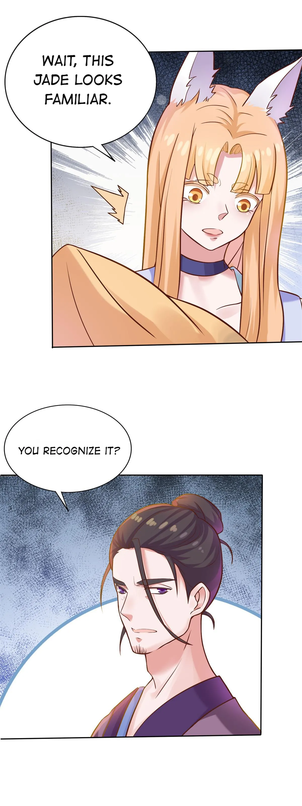 Double Cultivation Chapter 2 page 13 - 