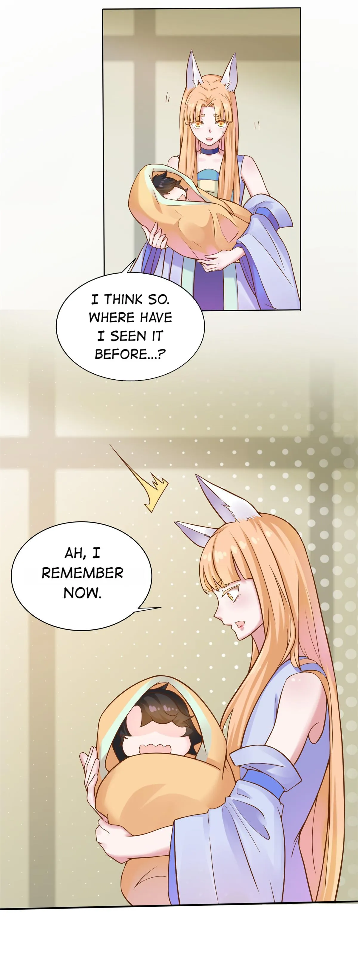 Double Cultivation Chapter 2 page 14 - 