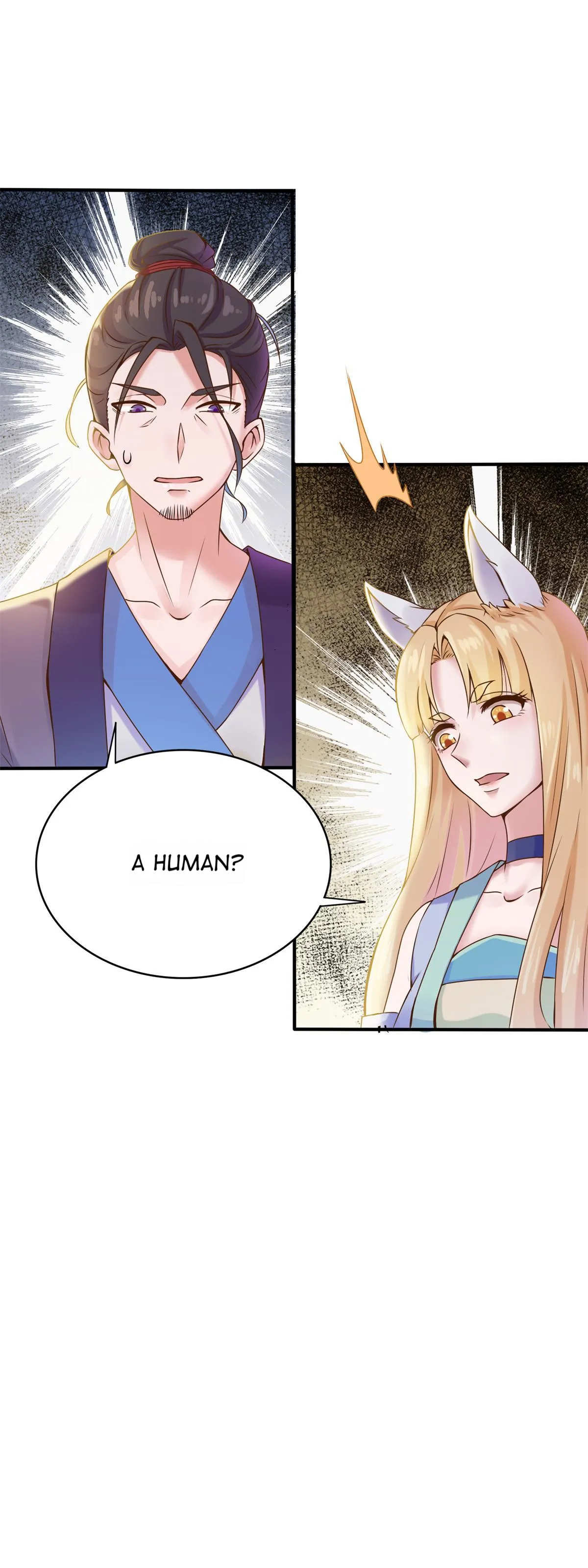 Double Cultivation Chapter 2 page 4 - 