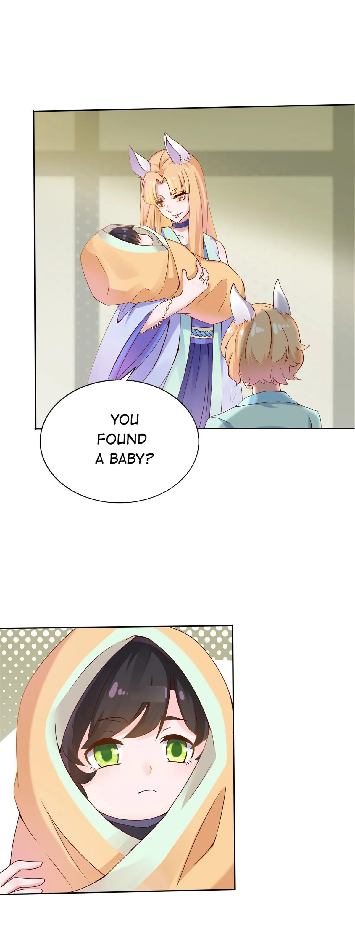 Double Cultivation Chapter 2 page 5 - 