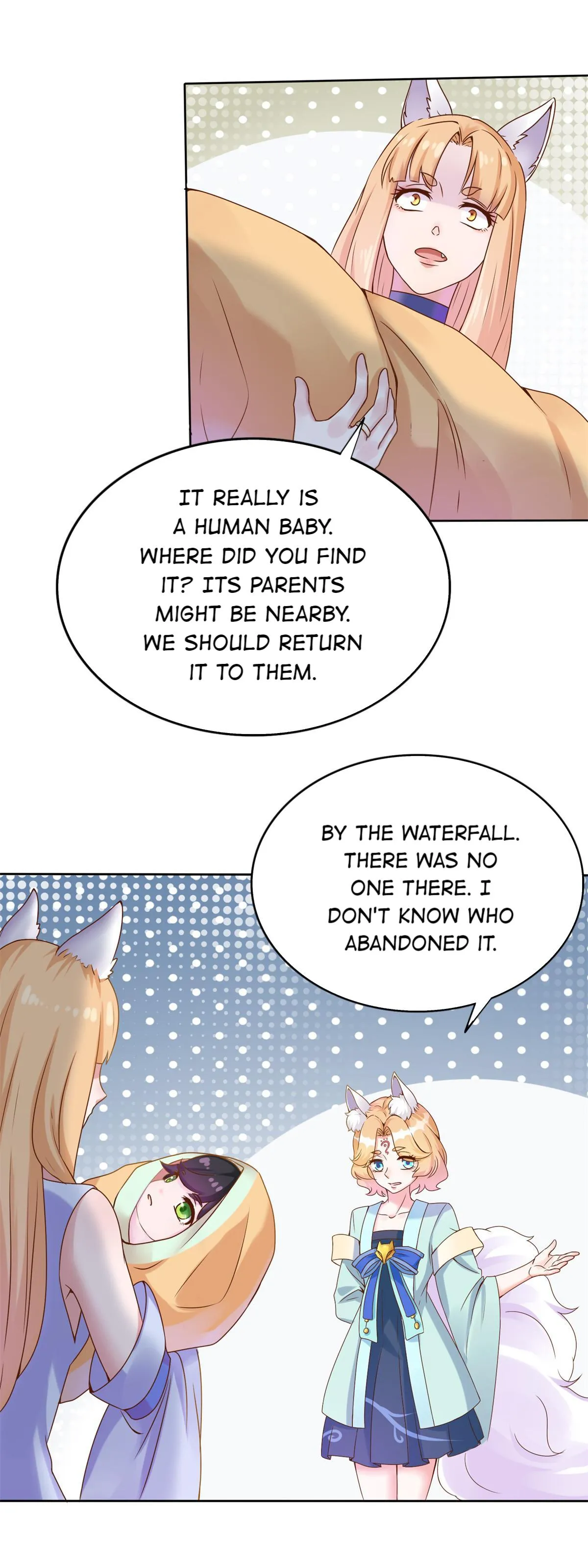 Double Cultivation Chapter 2 page 6 - 