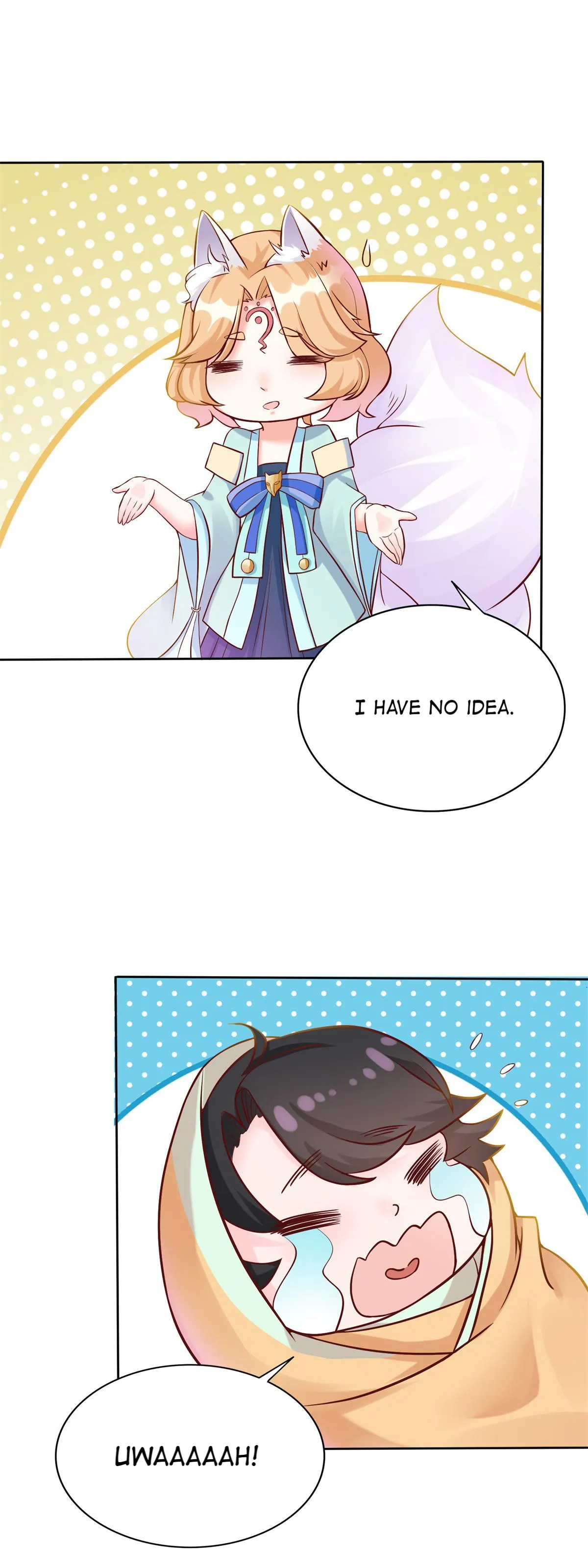 Double Cultivation Chapter 2 page 8 - 