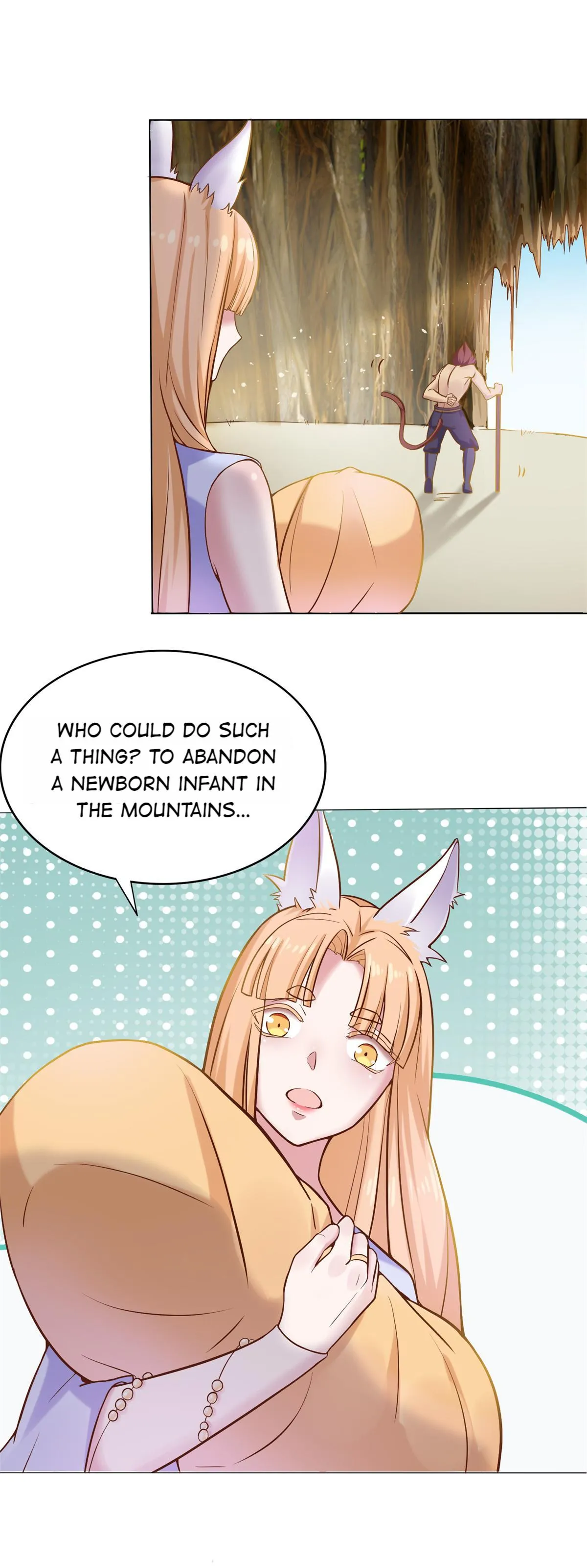 Double Cultivation Chapter 2 page 10 - 