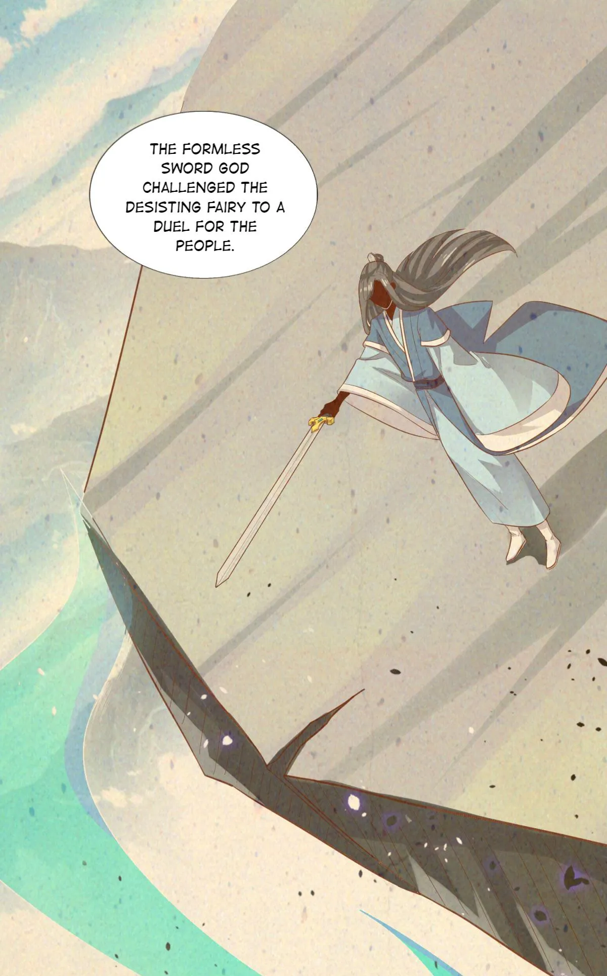 Double Cultivation Chapter 20 page 11 - 