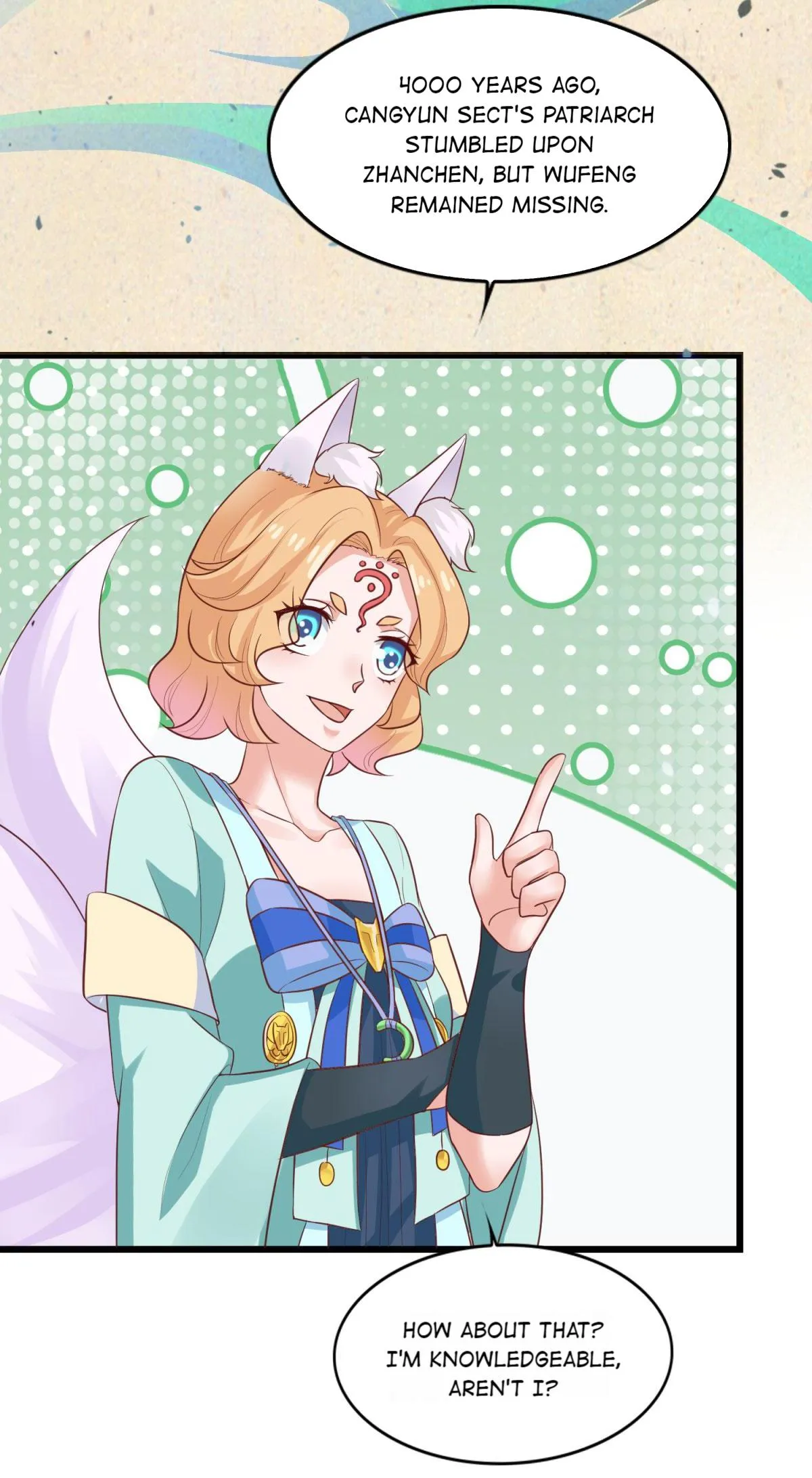 Double Cultivation Chapter 20 page 13 - 