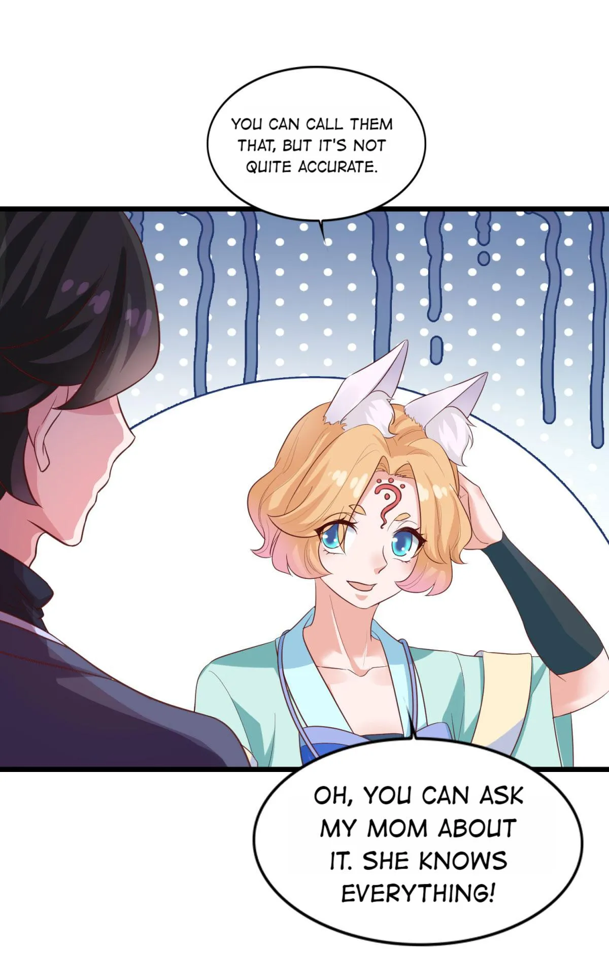 Double Cultivation Chapter 20 page 19 - 
