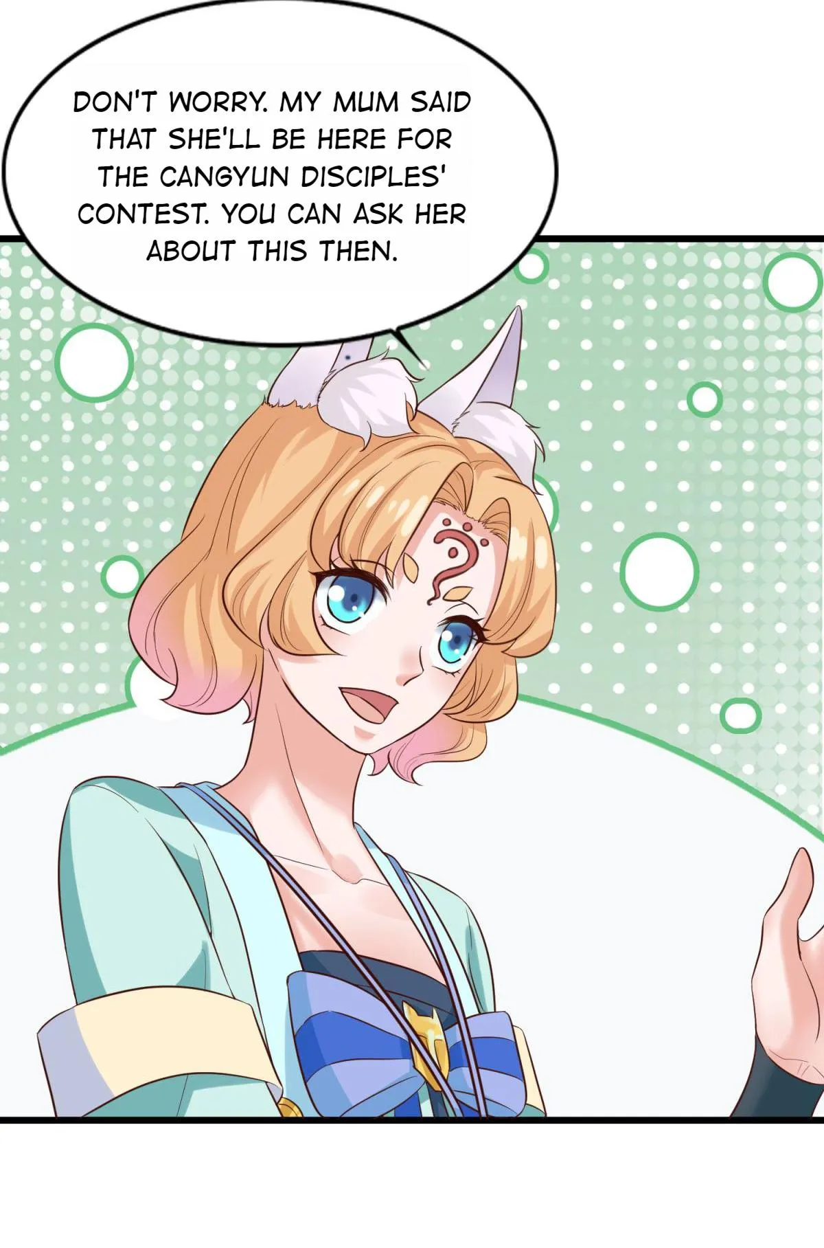 Double Cultivation Chapter 20 page 22 - 
