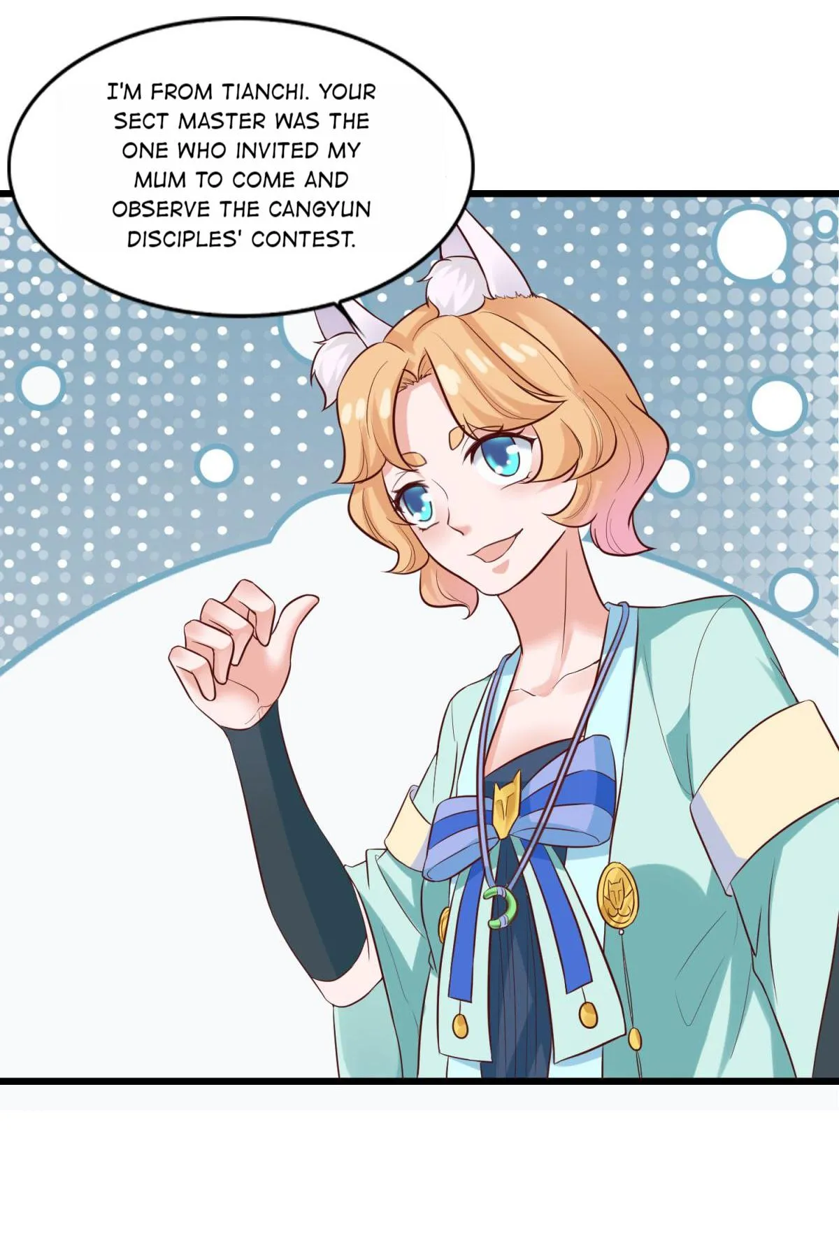 Double Cultivation Chapter 20 page 24 - 