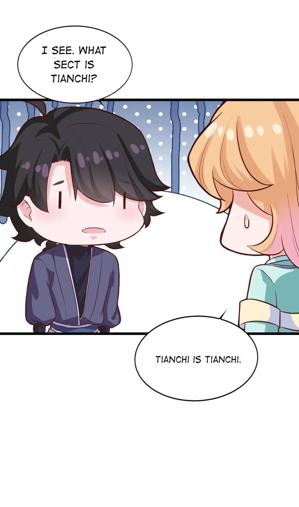 Double Cultivation Chapter 20 page 25 - 