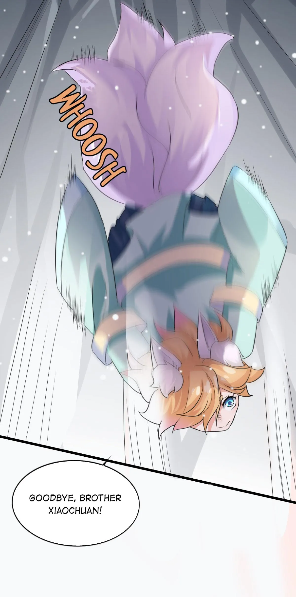 Double Cultivation Chapter 20 page 28 - 