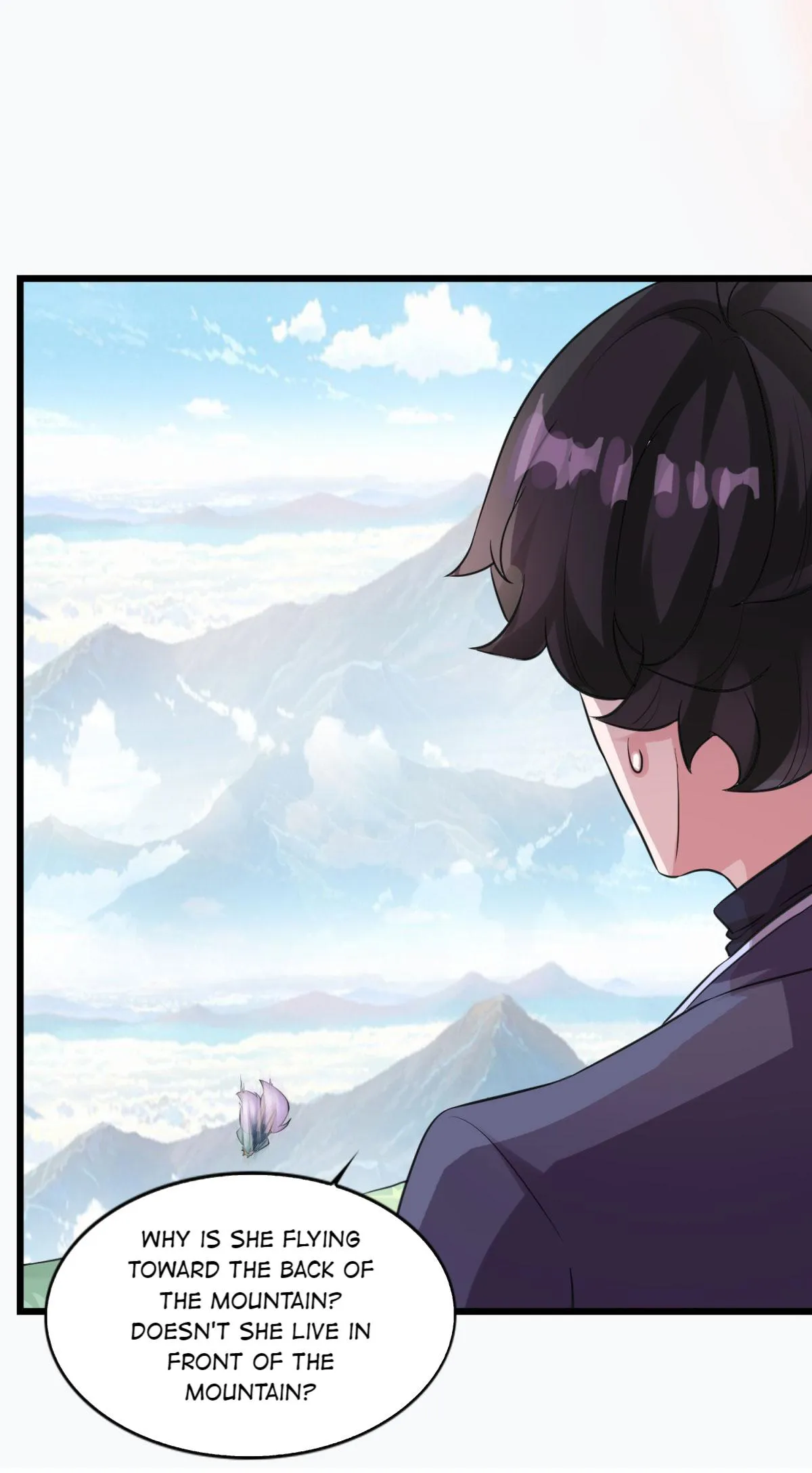 Double Cultivation Chapter 20 page 29 - 