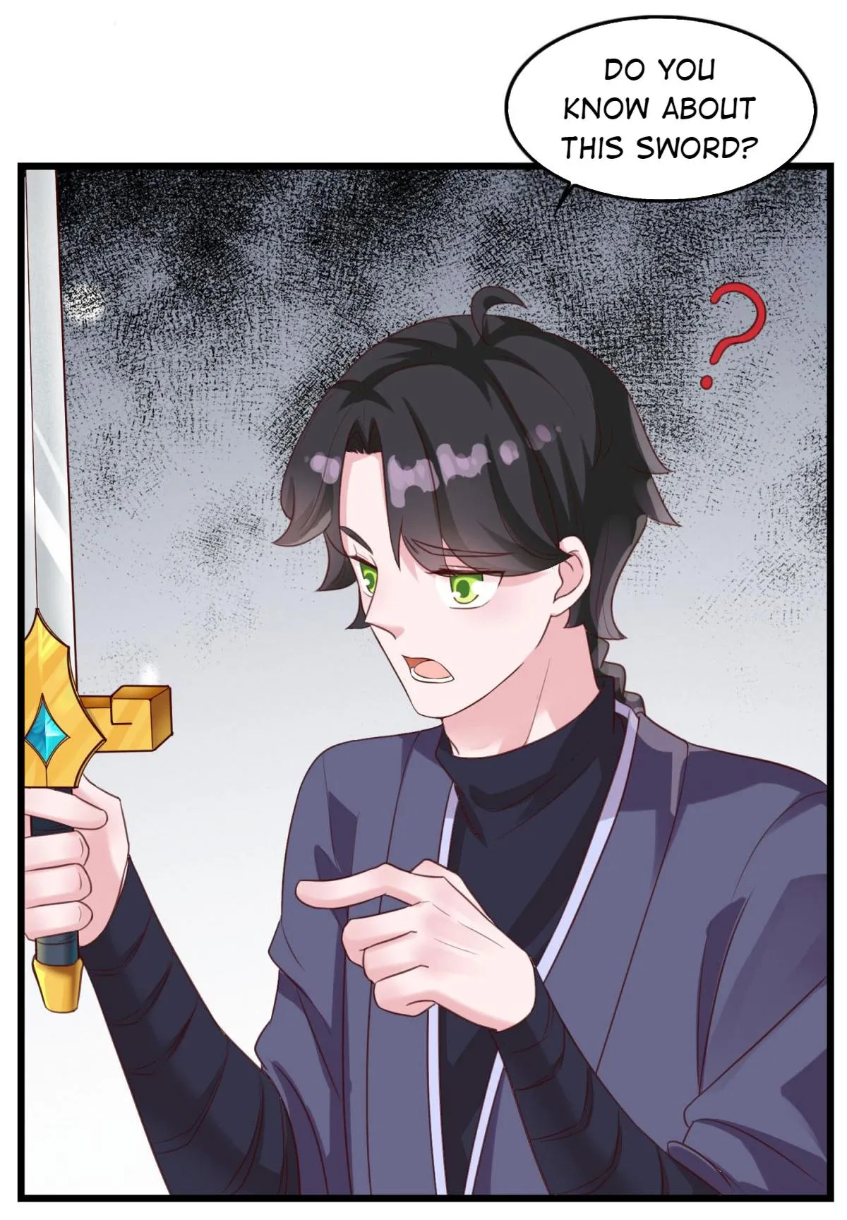 Double Cultivation Chapter 20 page 4 - 