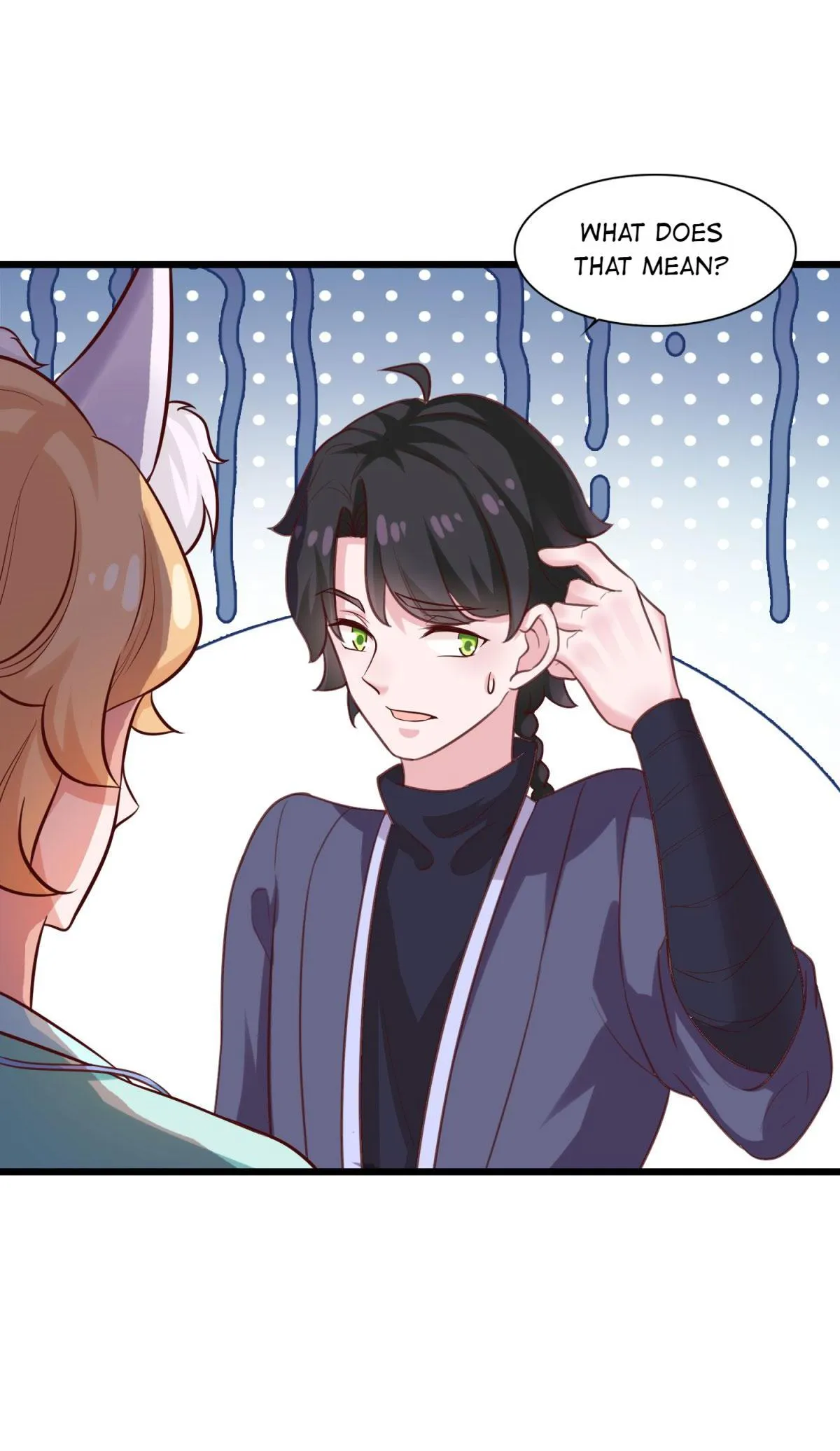 Double Cultivation Chapter 20 page 6 - 