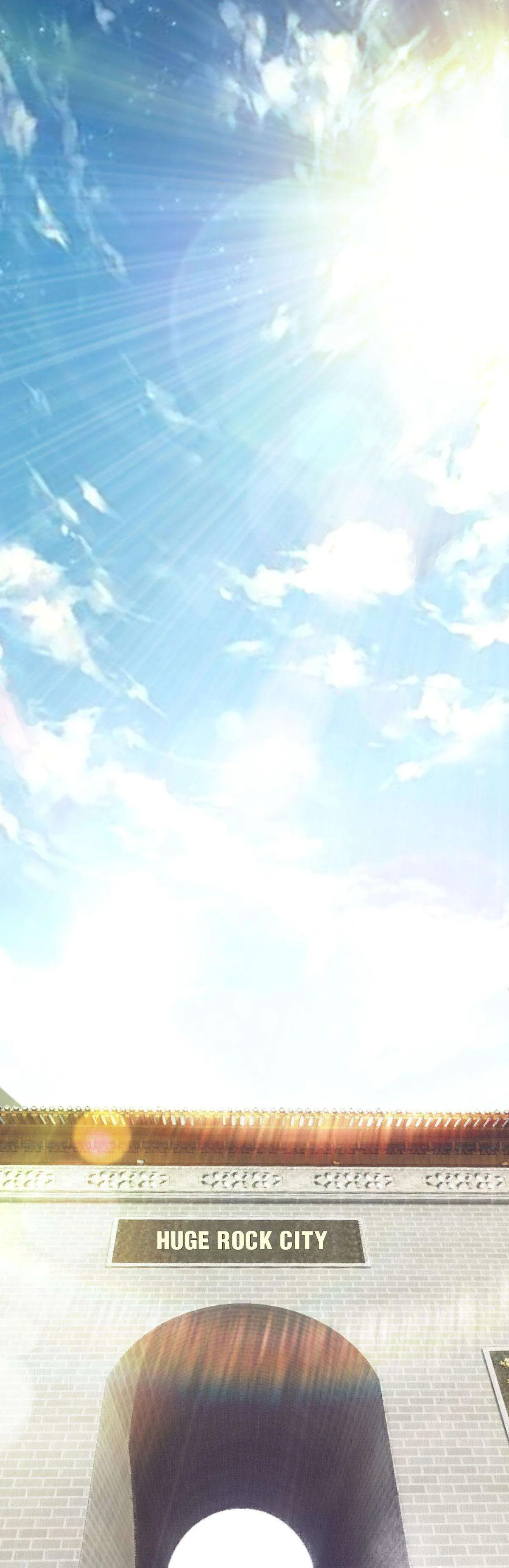 Double Cultivation Chapter 200 page 2 - 