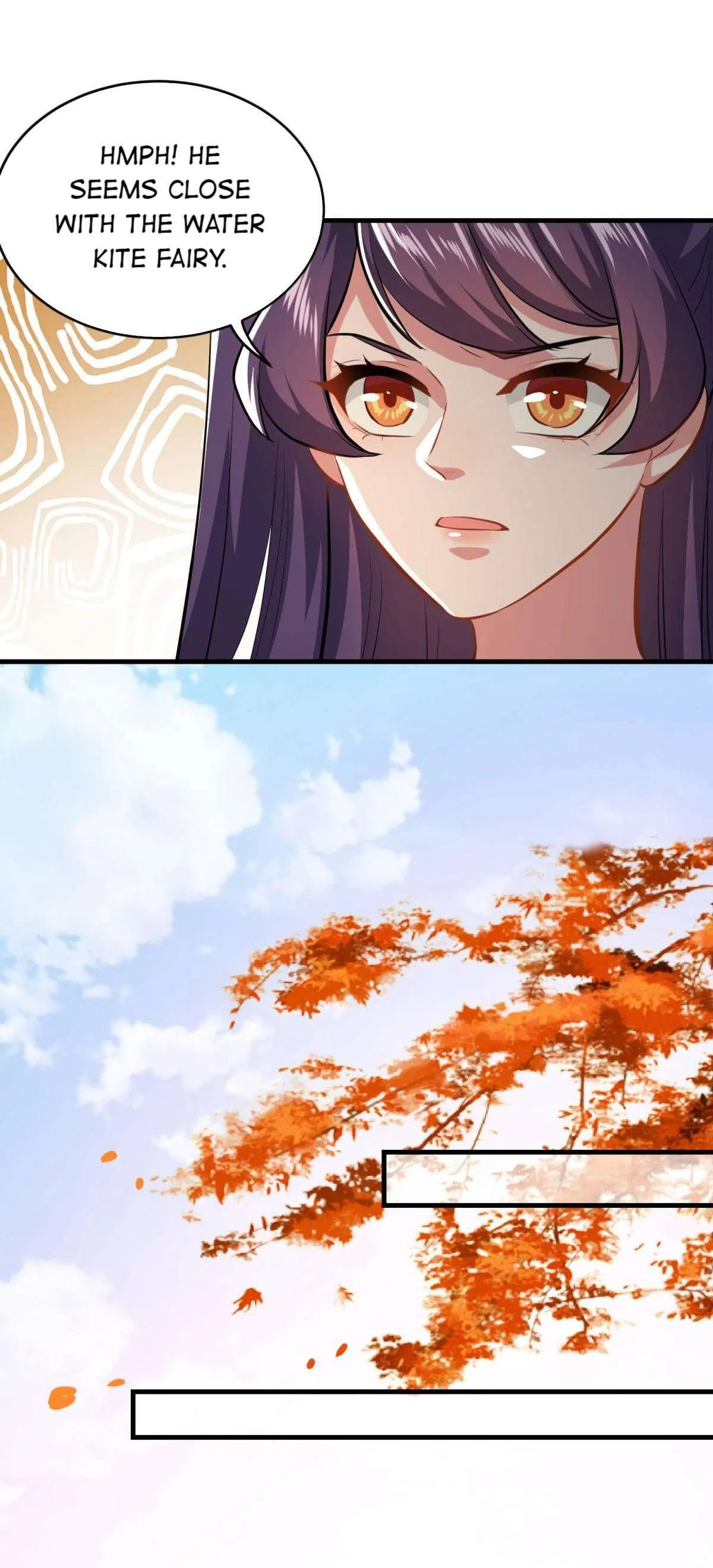 Double Cultivation Chapter 200 page 18 - 