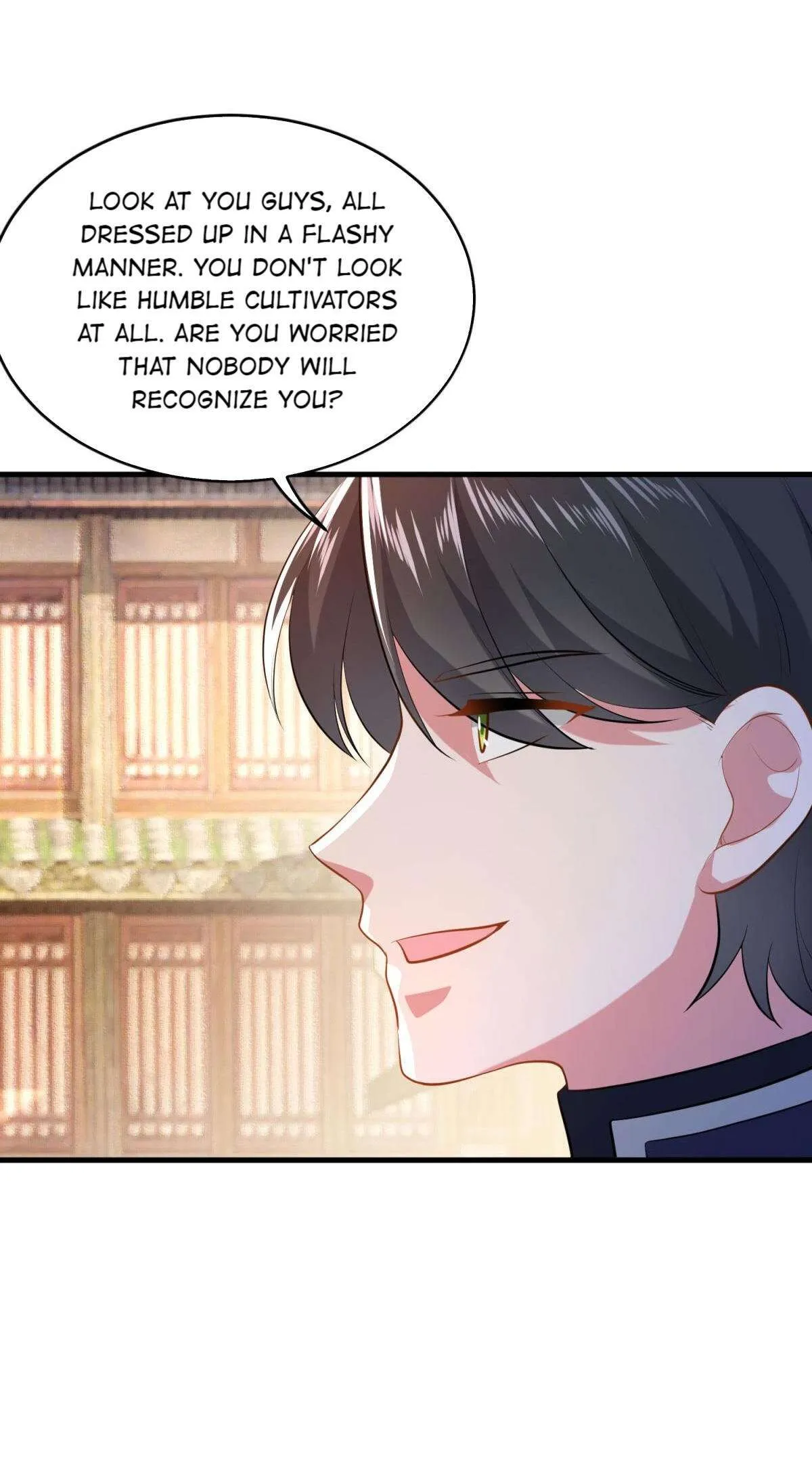 Double Cultivation Chapter 201 page 14 - 
