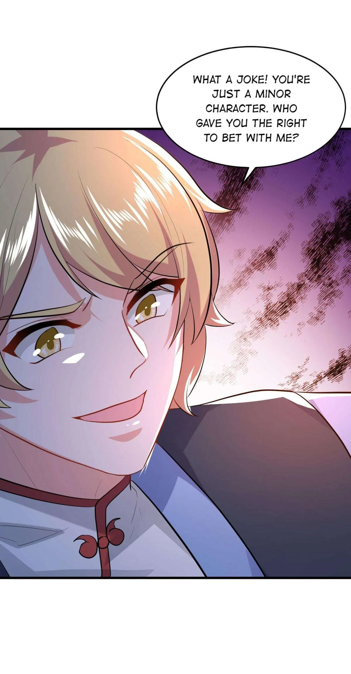 Double Cultivation Chapter 201 page 19 - 