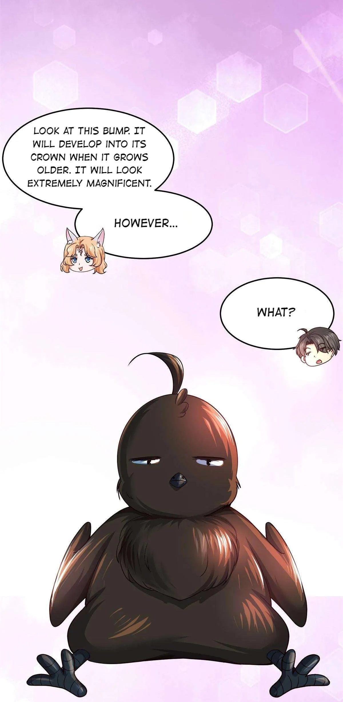 Double Cultivation Chapter 202 page 13 - 