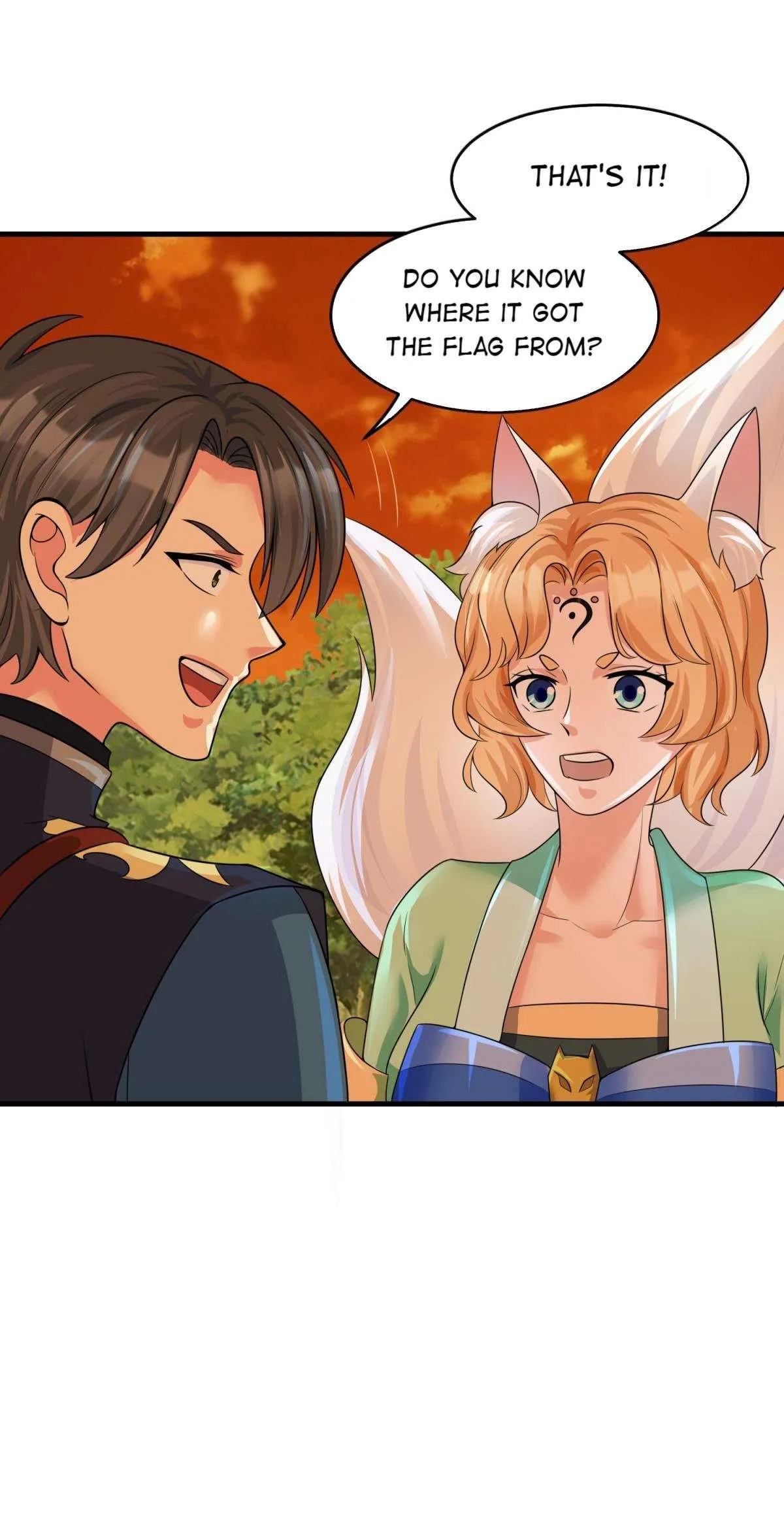 Double Cultivation Chapter 202 page 21 - 