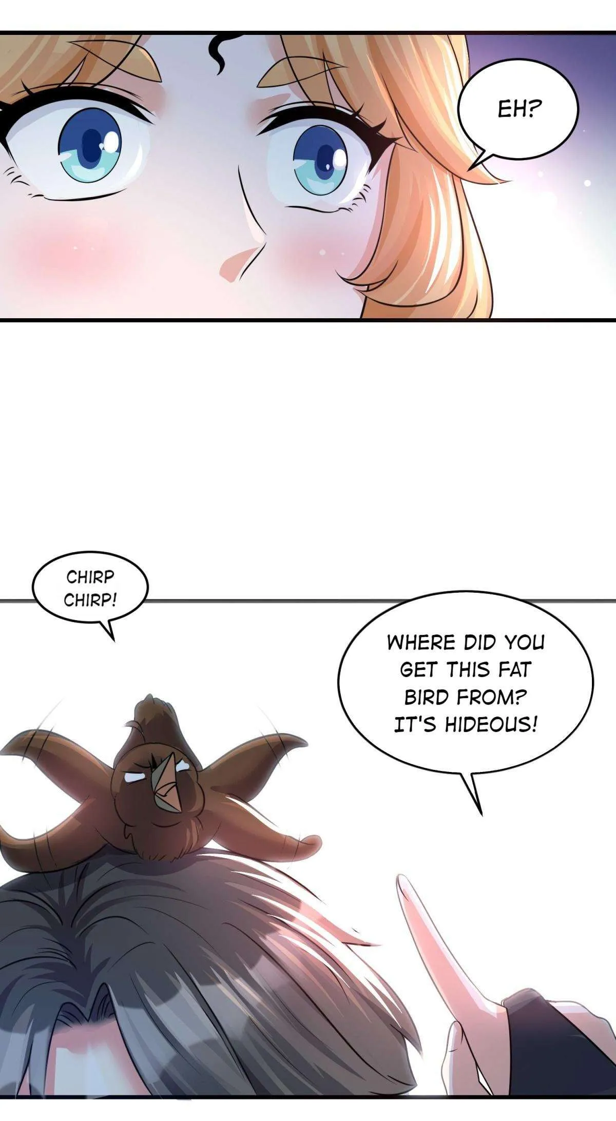 Double Cultivation Chapter 202 page 8 - 