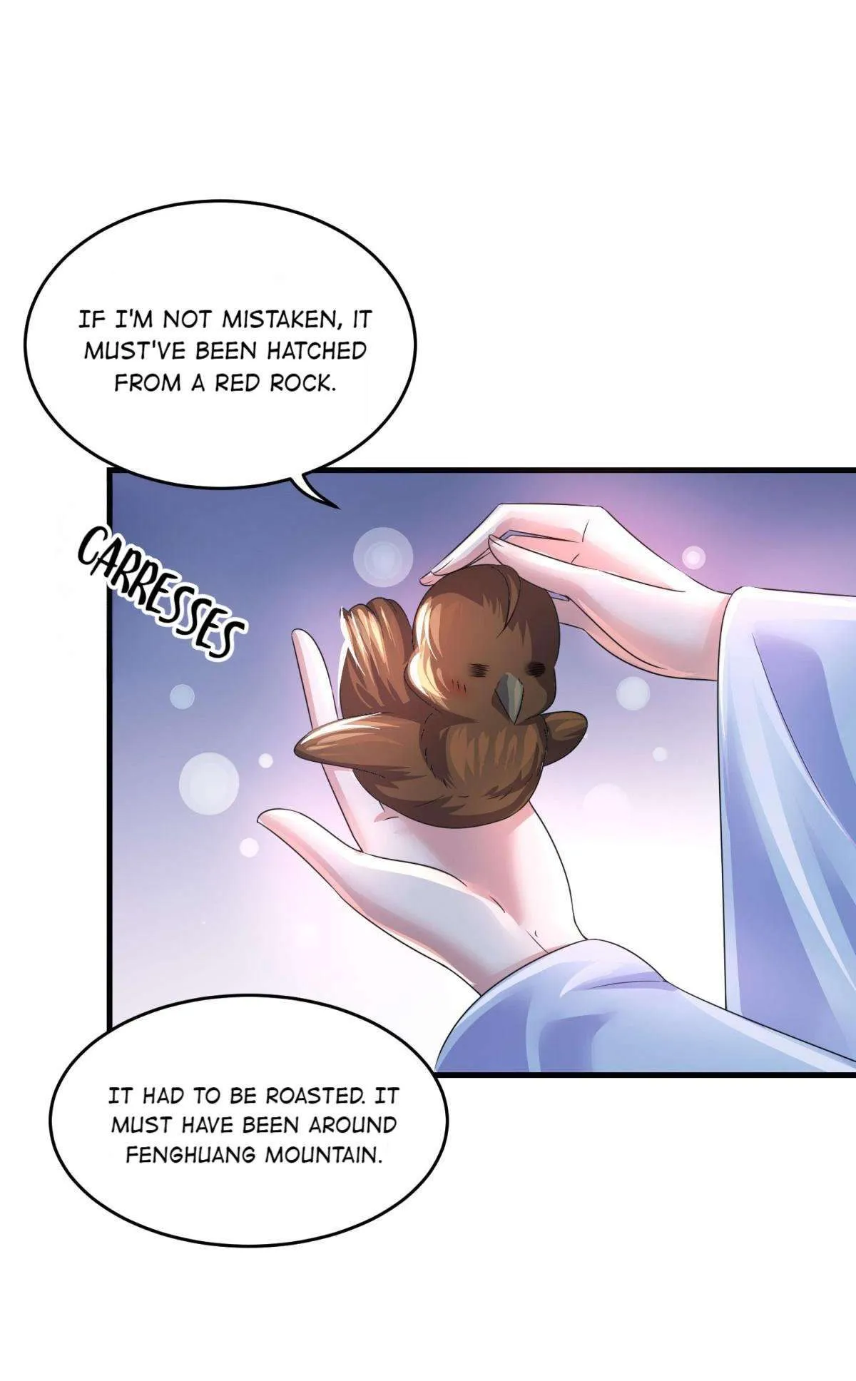 Double Cultivation Chapter 203 page 18 - 