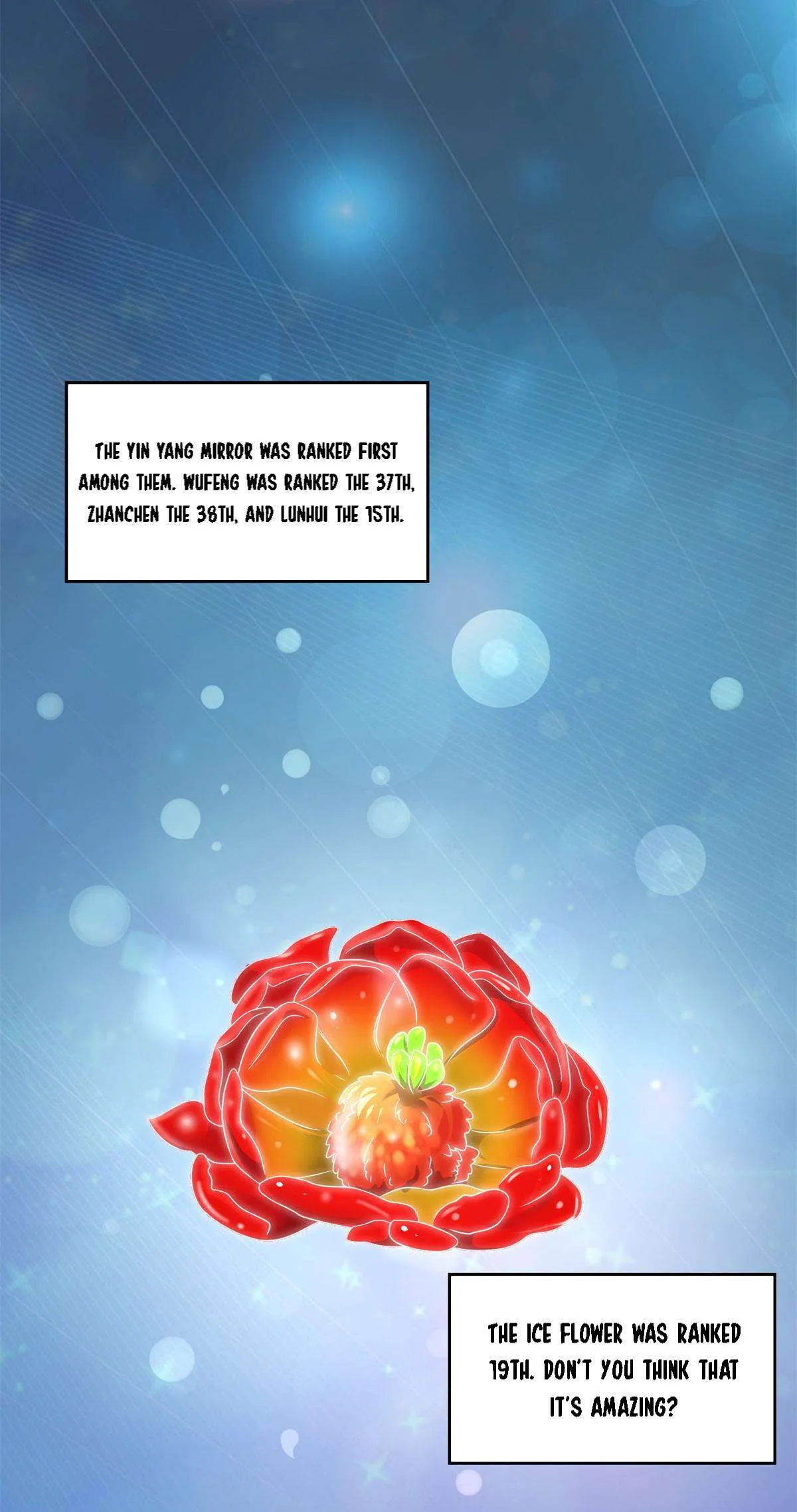 Double Cultivation Chapter 203 page 3 - 
