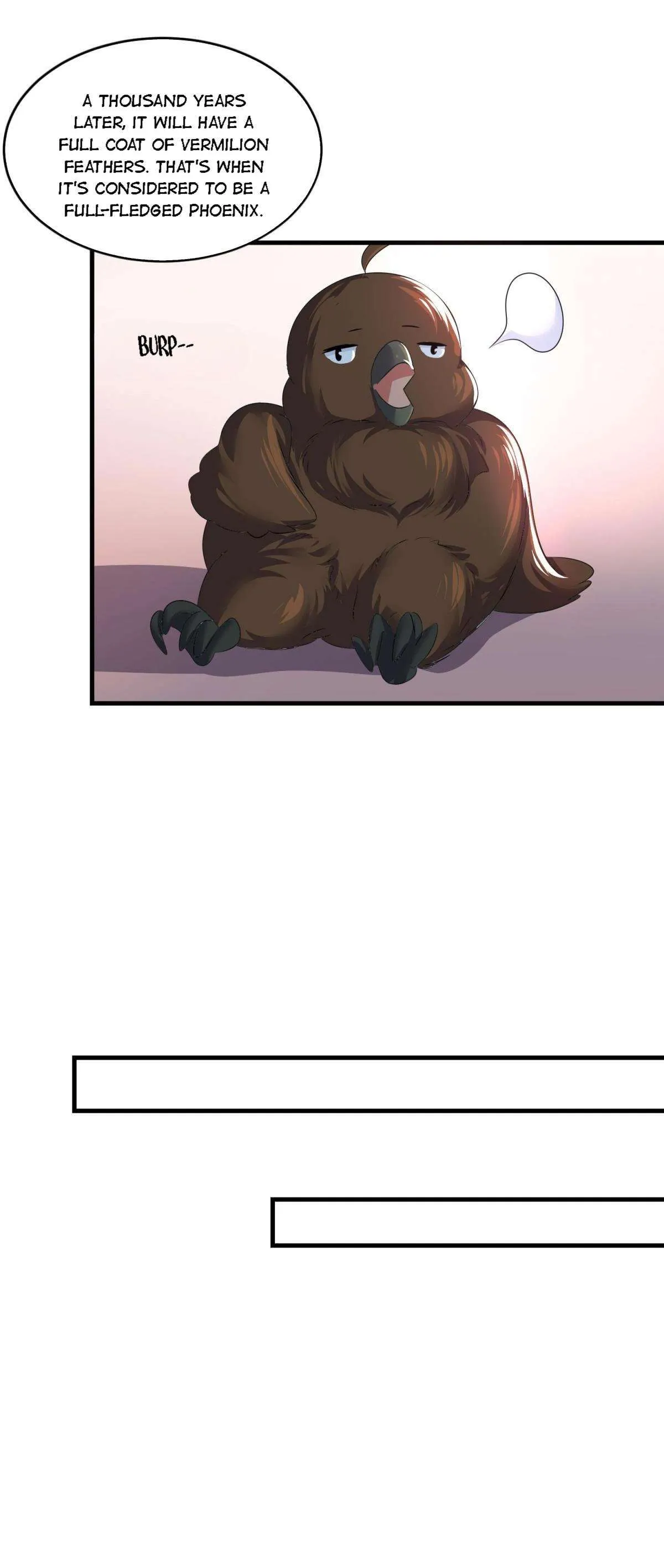 Double Cultivation Chapter 203 page 21 - 