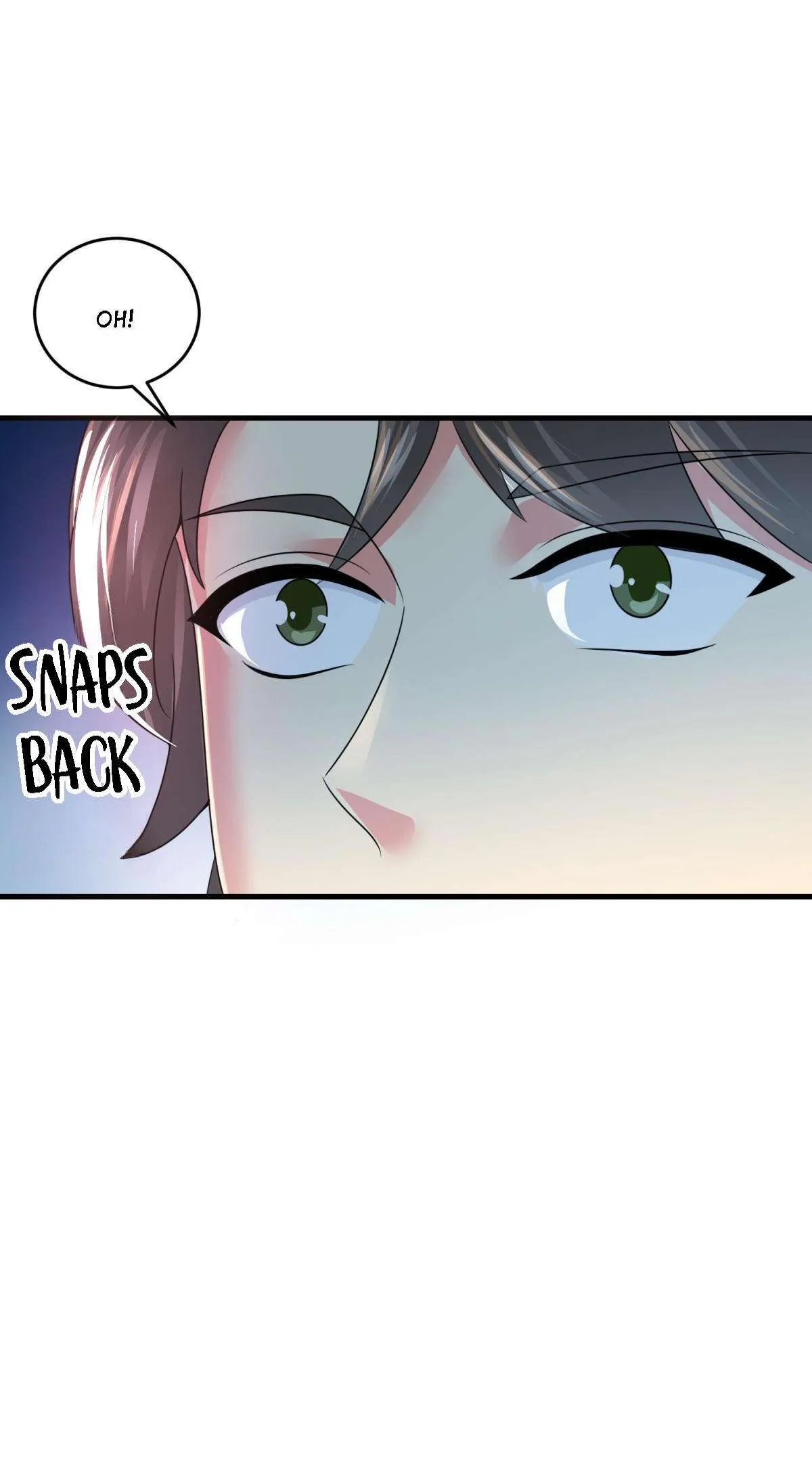 Double Cultivation Chapter 203 page 7 - 
