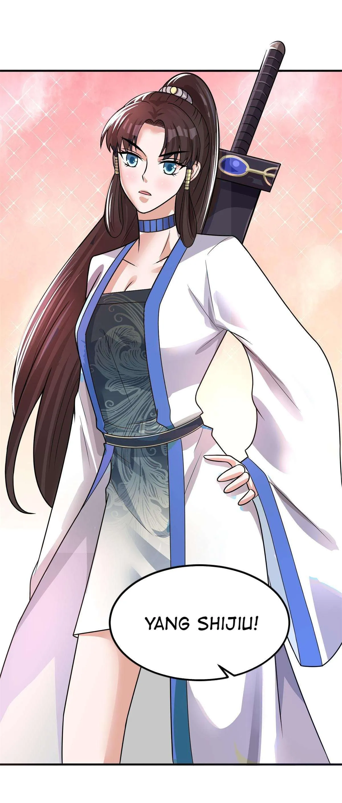Double Cultivation Chapter 204 page 19 - 