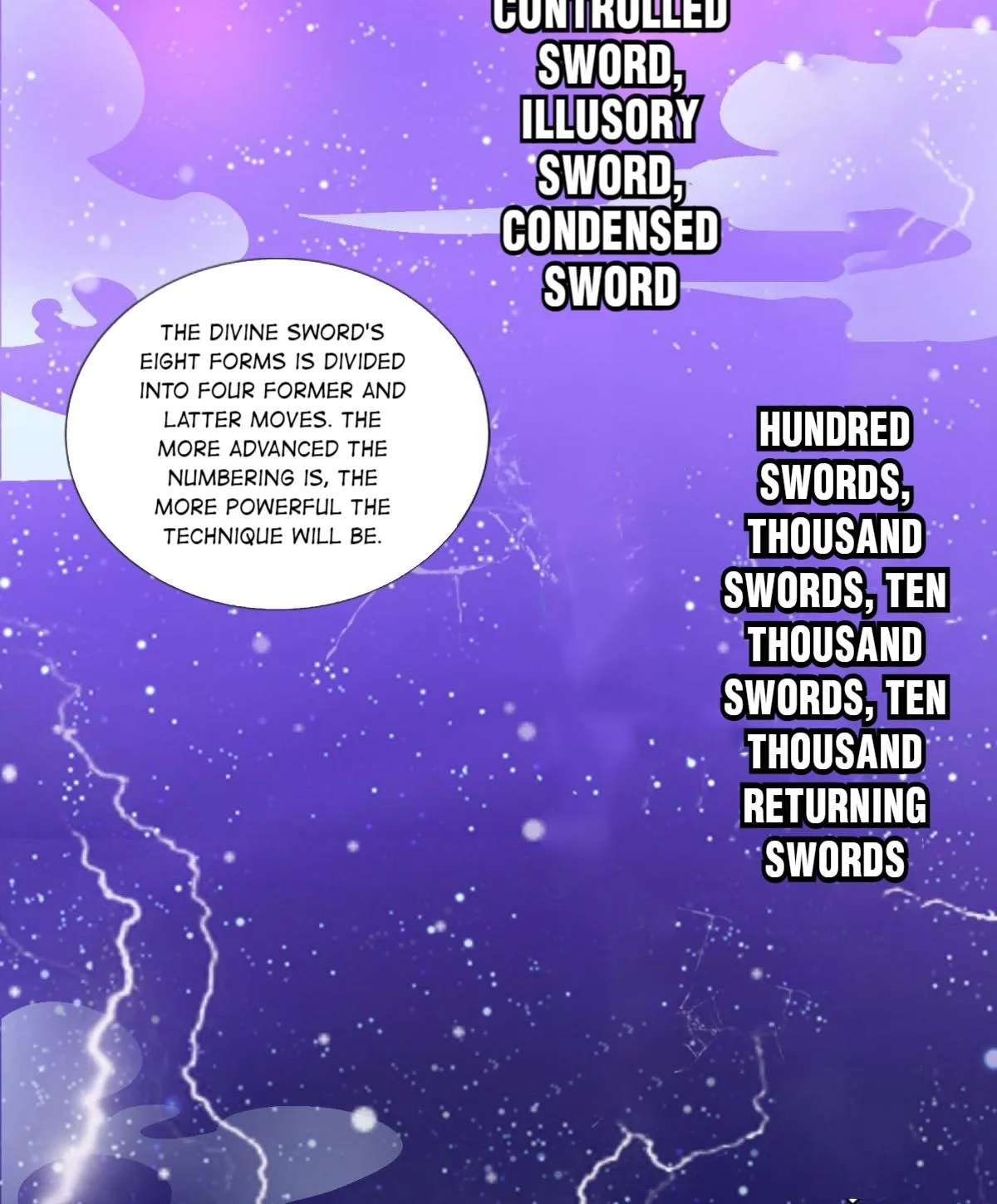 Double Cultivation Chapter 21 page 12 - 