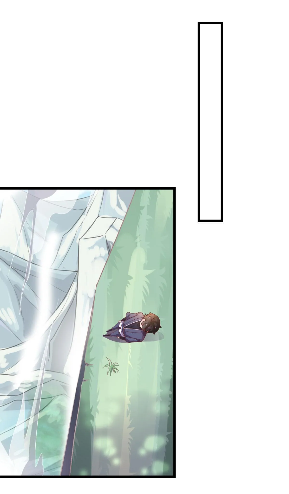 Double Cultivation Chapter 21 page 19 - 