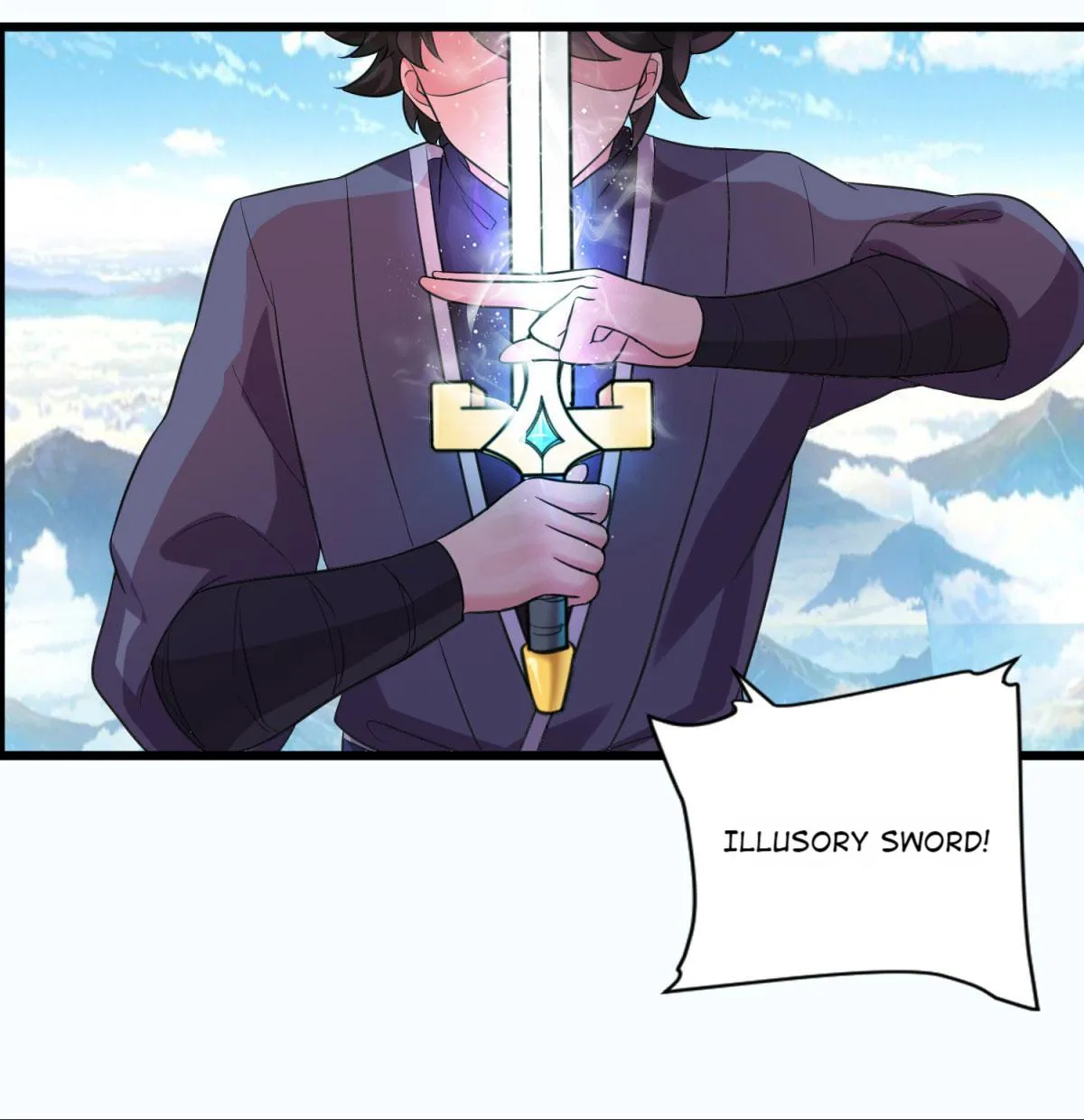 Double Cultivation Chapter 21 page 20 - 