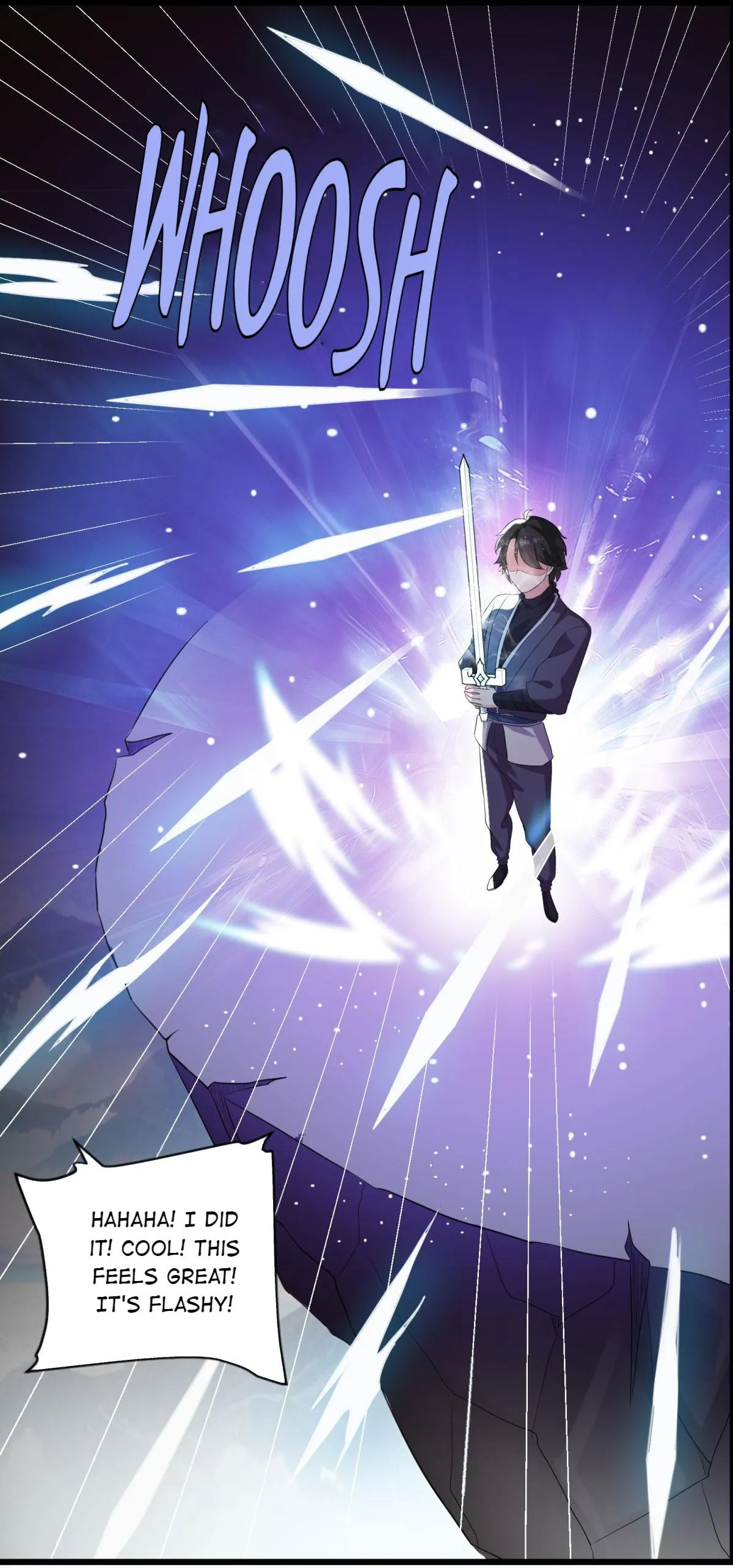 Double Cultivation Chapter 21 page 21 - 