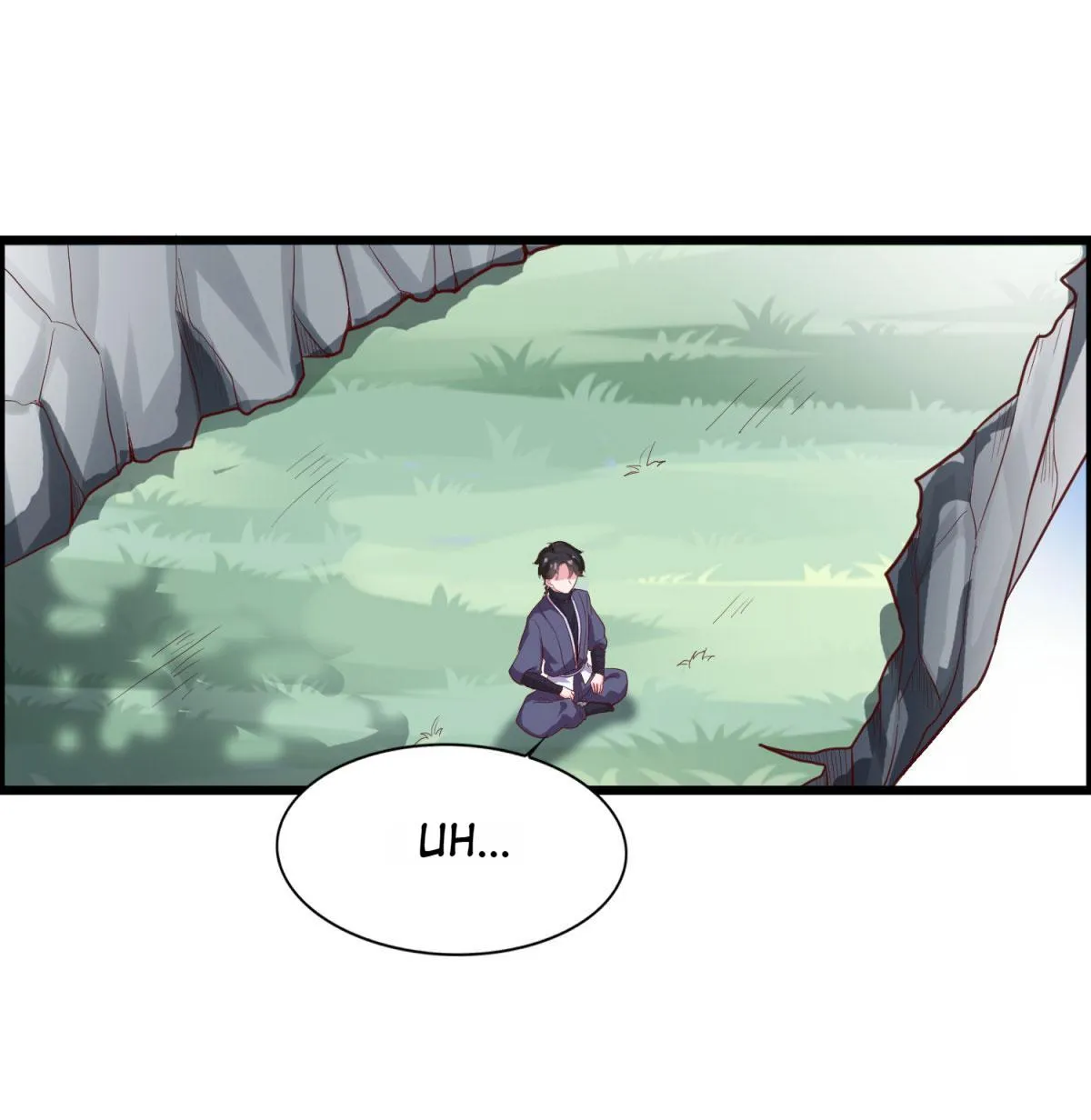 Double Cultivation Chapter 21 page 24 - 