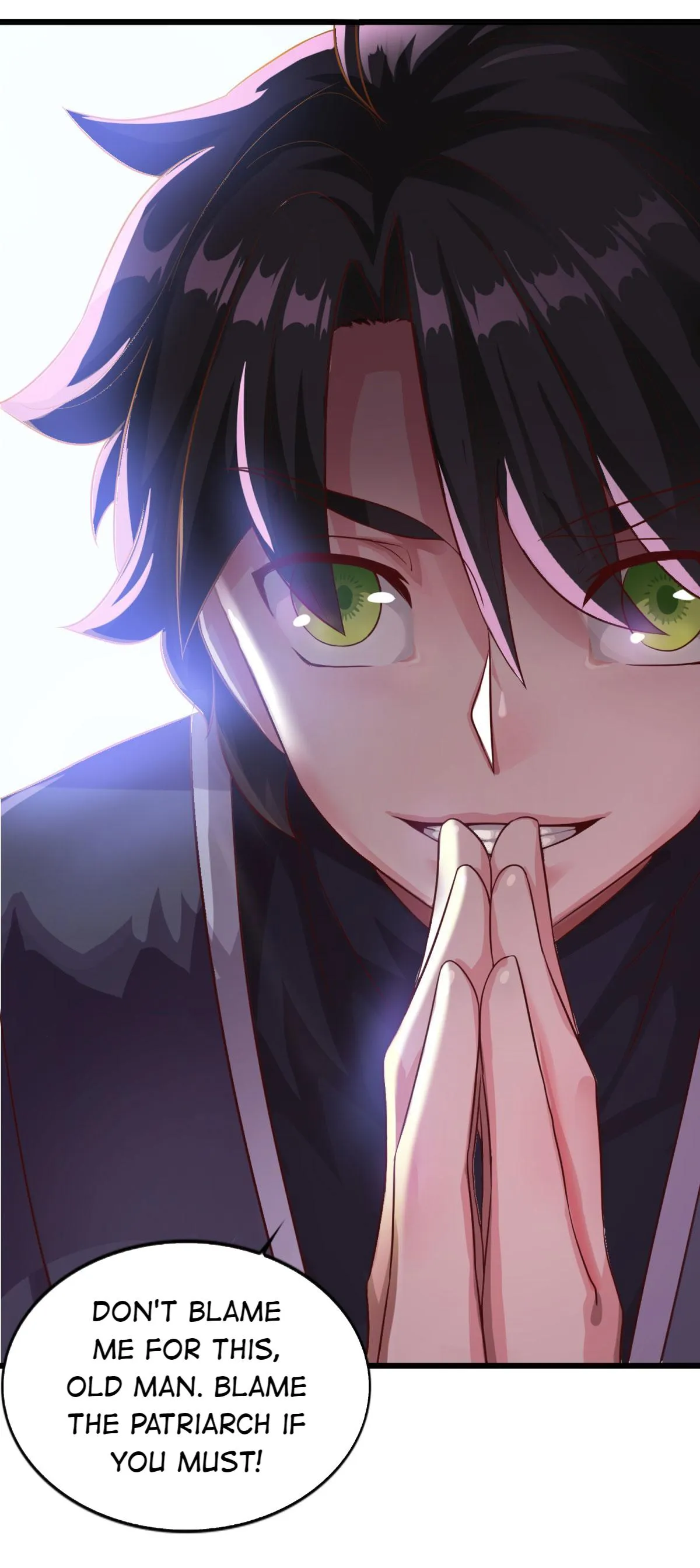 Double Cultivation Chapter 21 page 26 - 