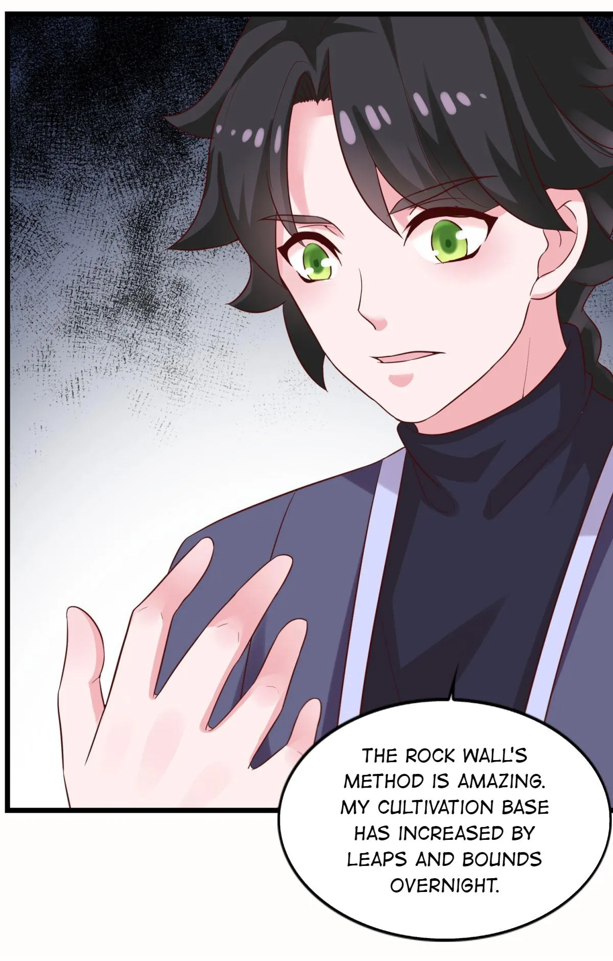 Double Cultivation Chapter 21 page 29 - 