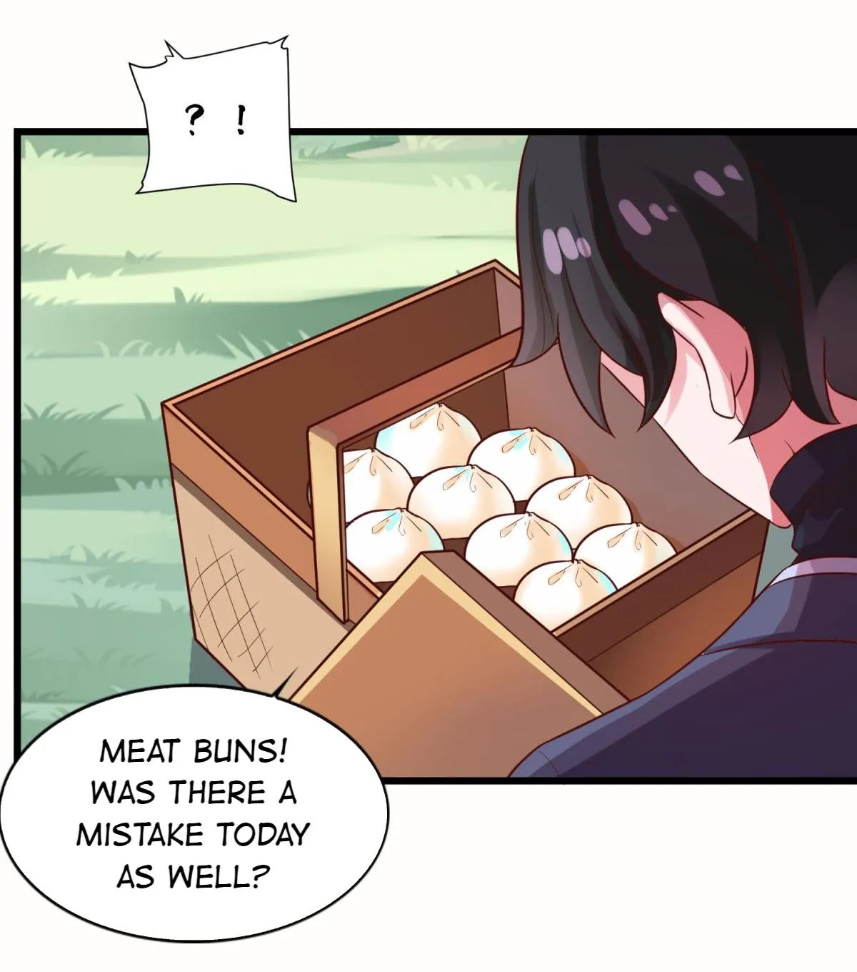 Double Cultivation Chapter 21 page 31 - 