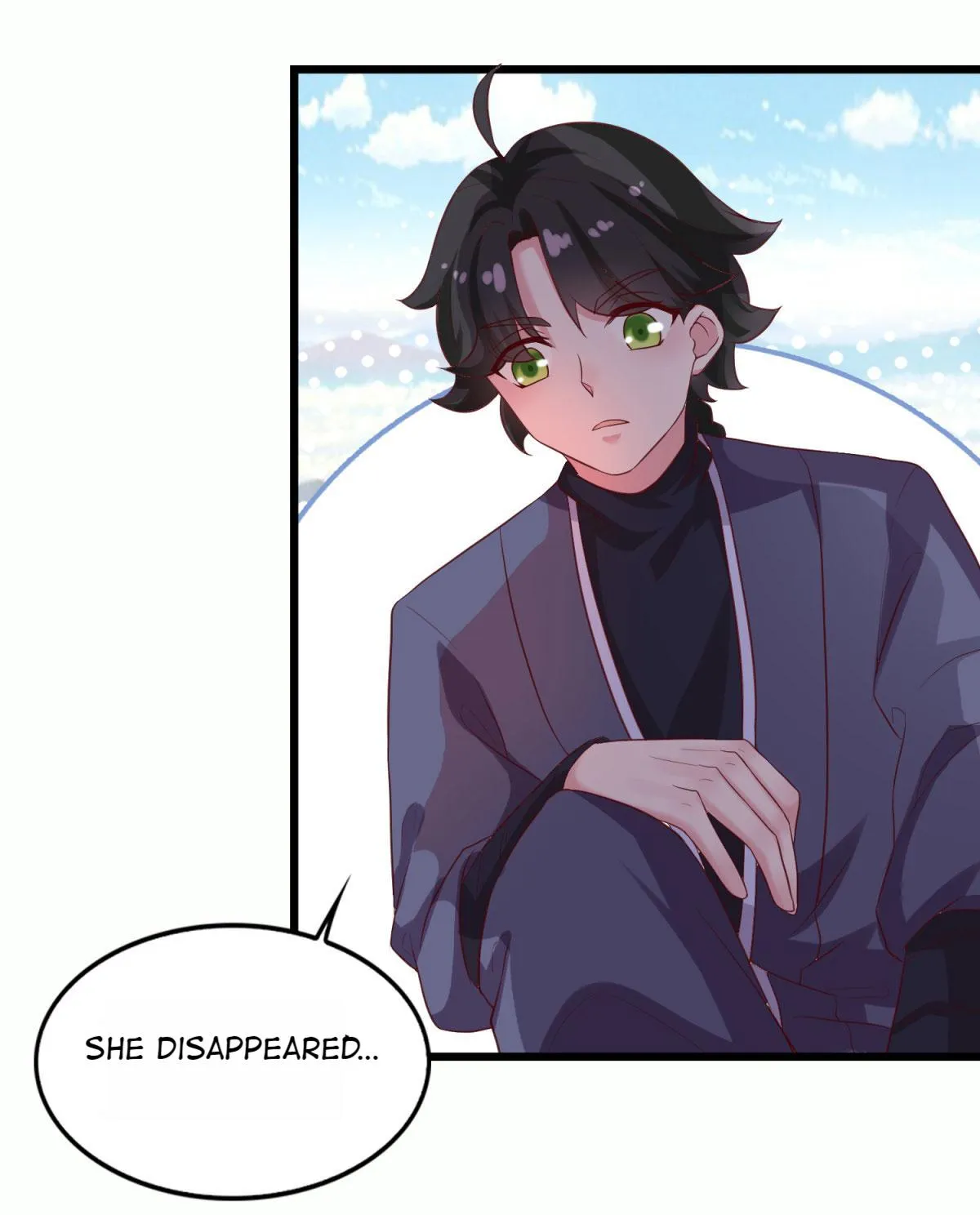 Double Cultivation Chapter 21 page 6 - 