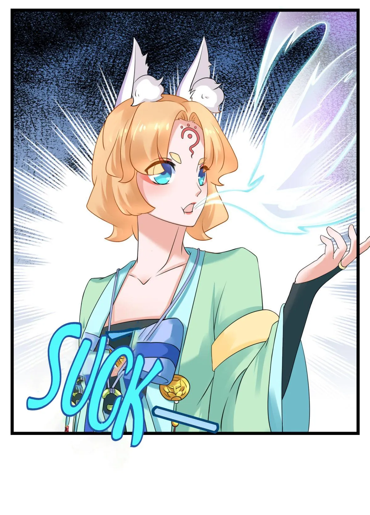 Double Cultivation Chapter 22 page 11 - 