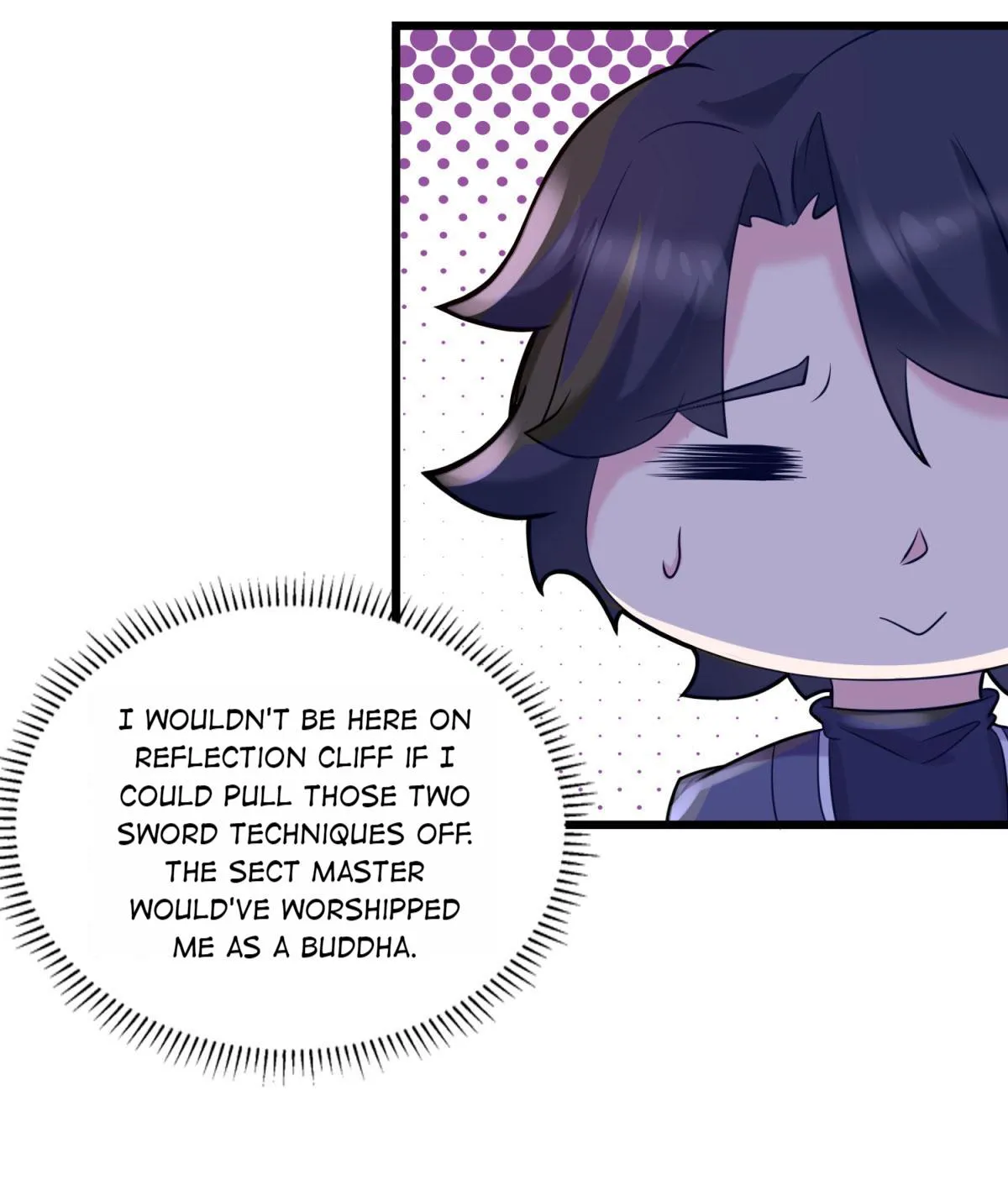 Double Cultivation Chapter 22 page 17 - 