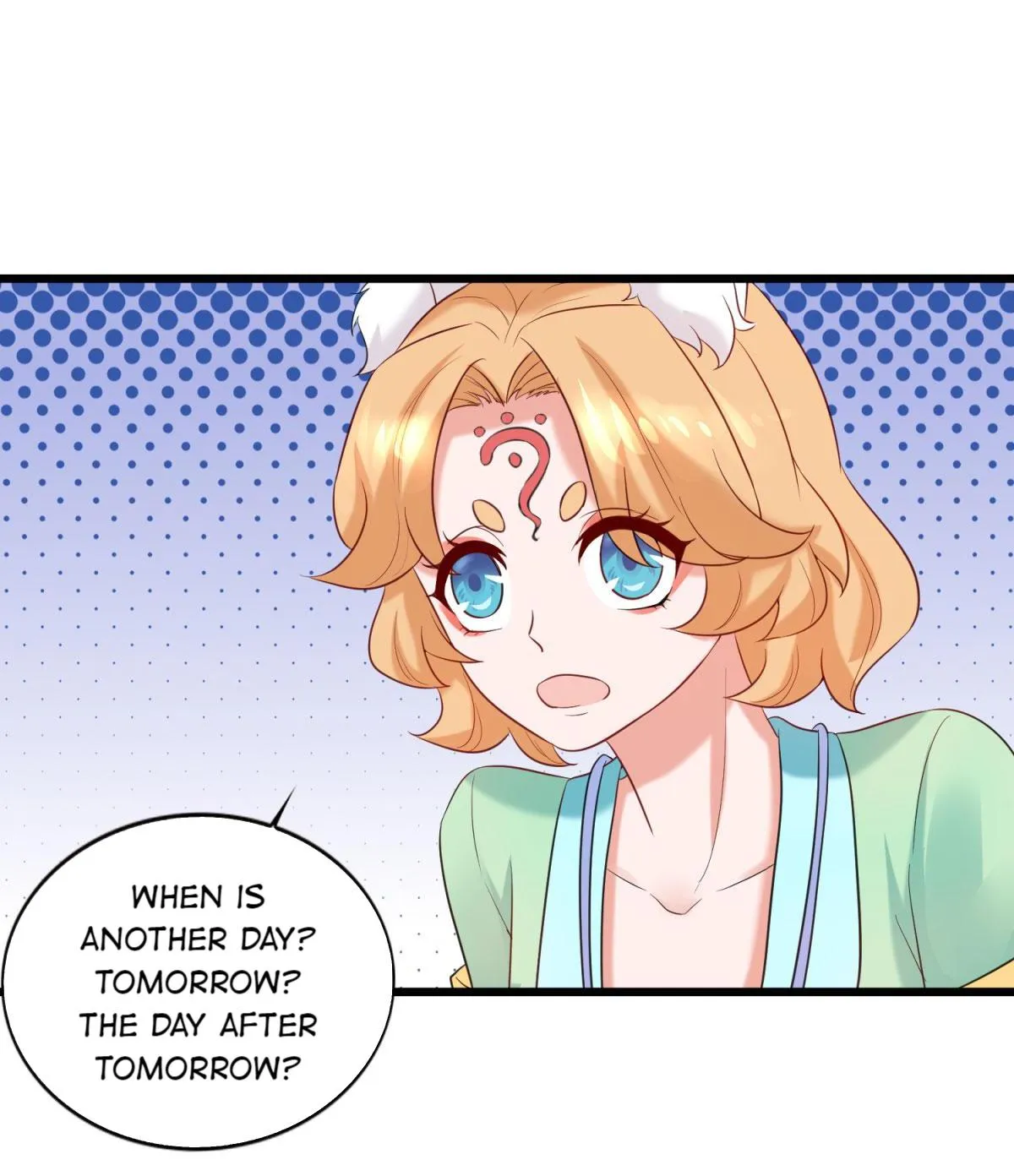 Double Cultivation Chapter 22 page 22 - 