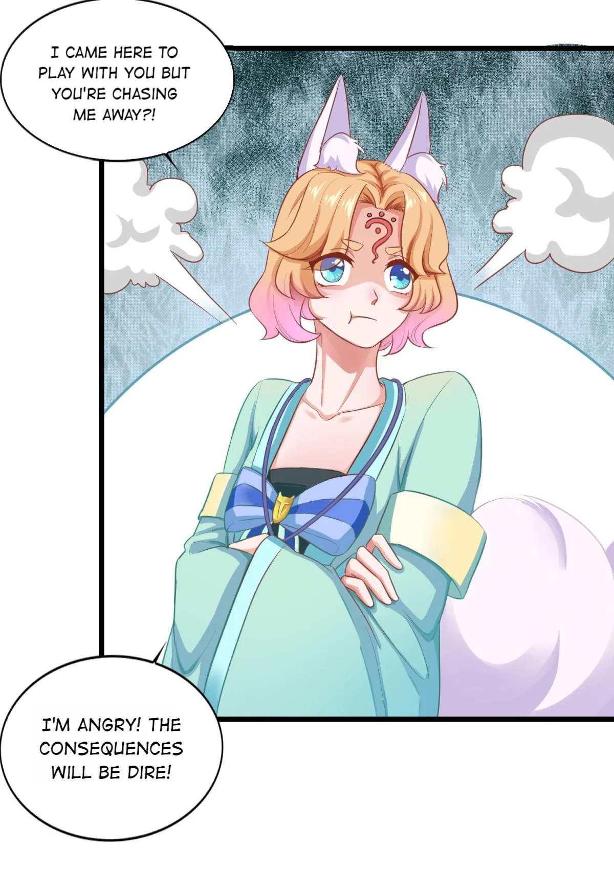 Double Cultivation Chapter 22 page 25 - 