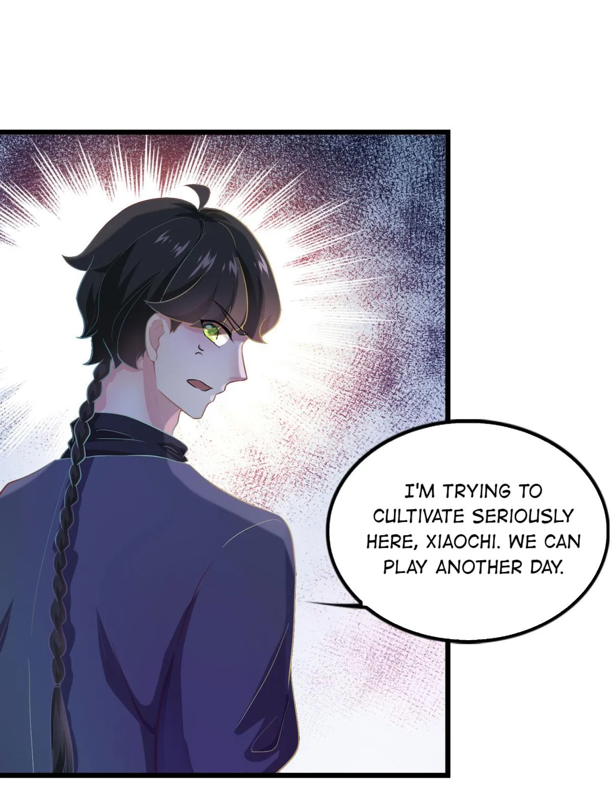 Double Cultivation Chapter 22 page 26 - 