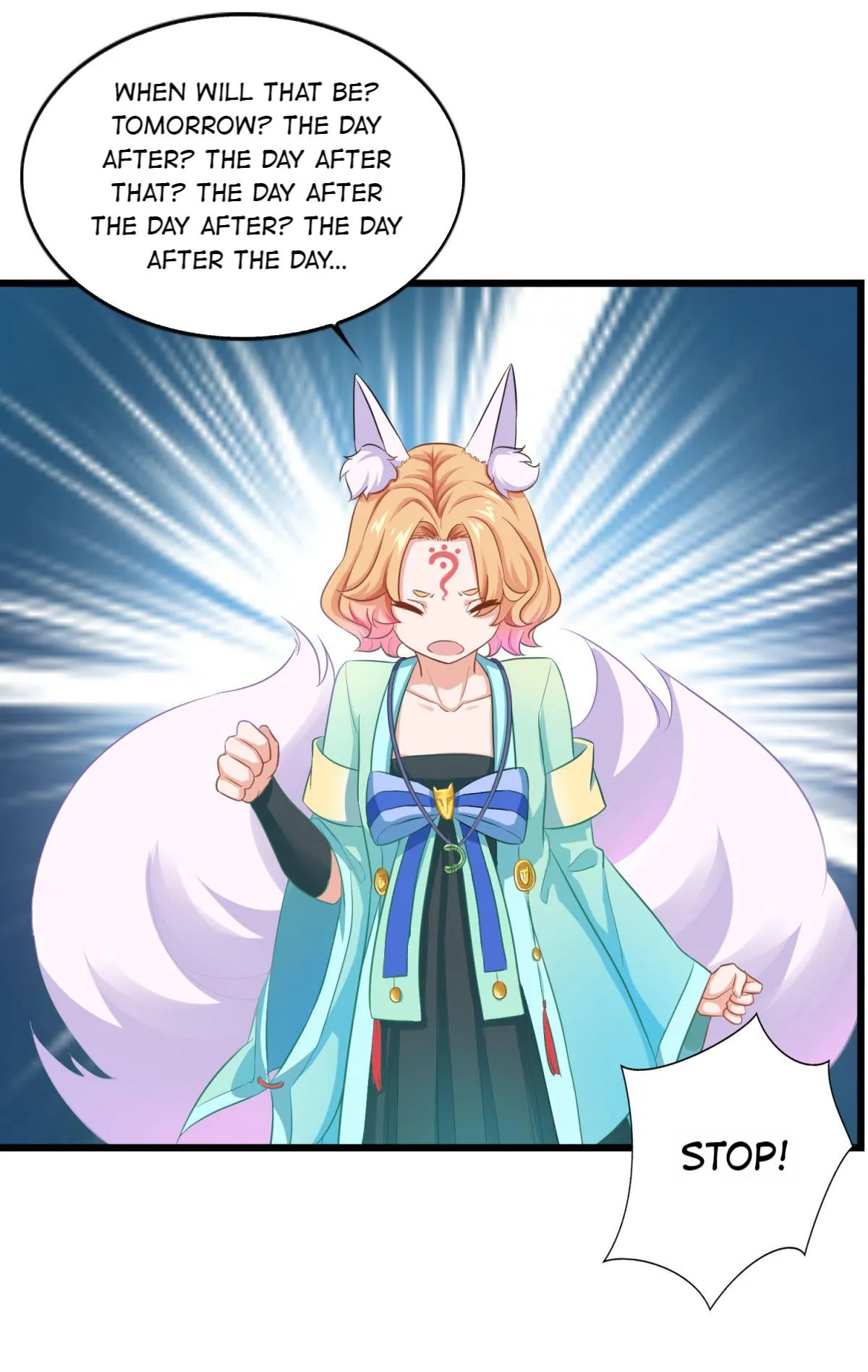 Double Cultivation Chapter 22 page 27 - 