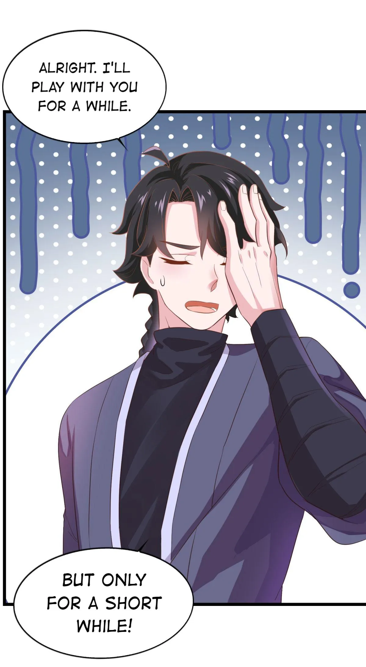 Double Cultivation Chapter 22 page 28 - 