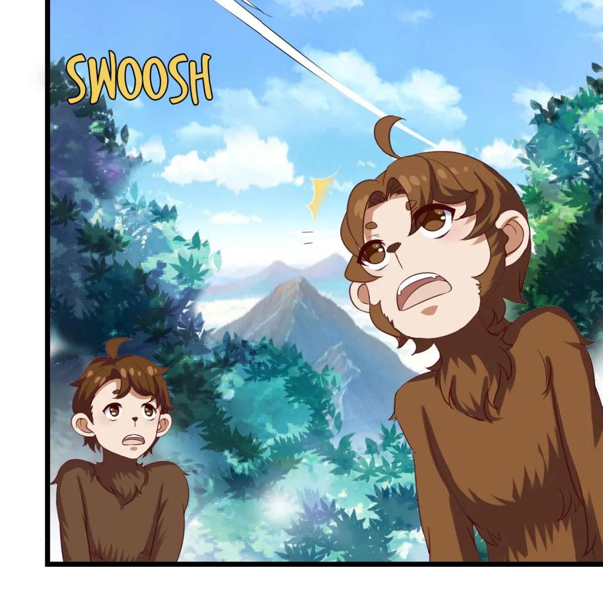 Double Cultivation Chapter 23 page 13 - 