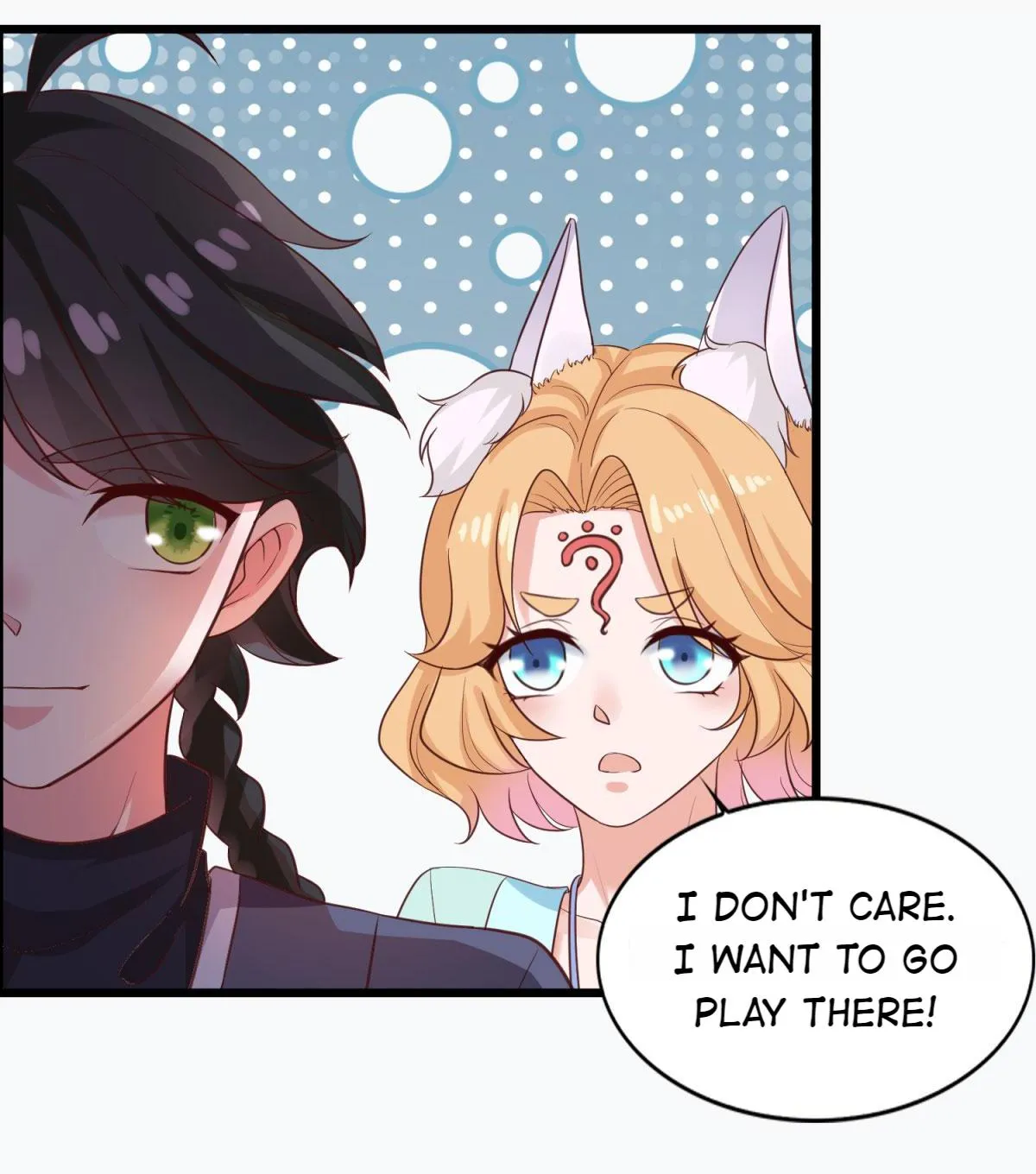 Double Cultivation Chapter 23 page 16 - 