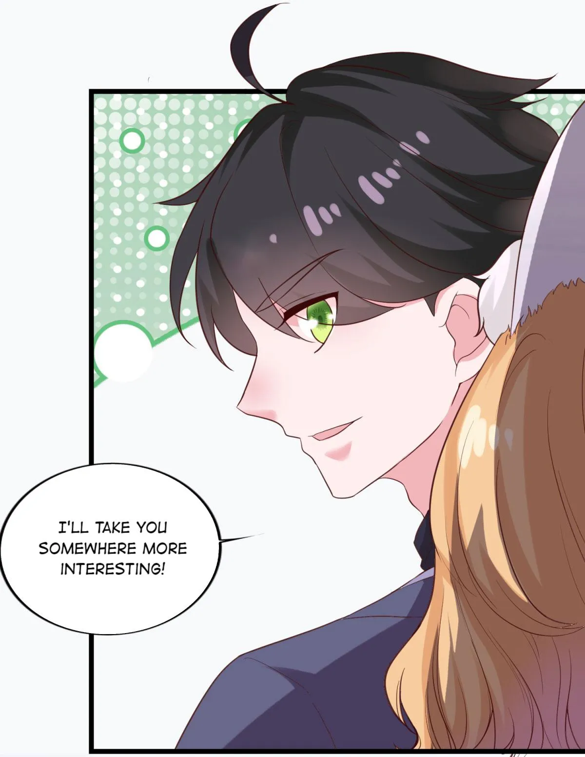 Double Cultivation Chapter 23 page 17 - 