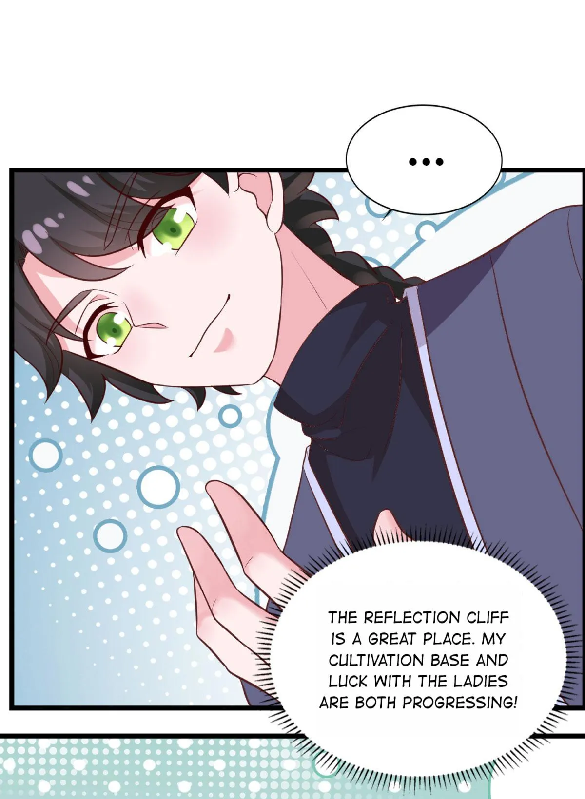 Double Cultivation Chapter 23 page 3 - 